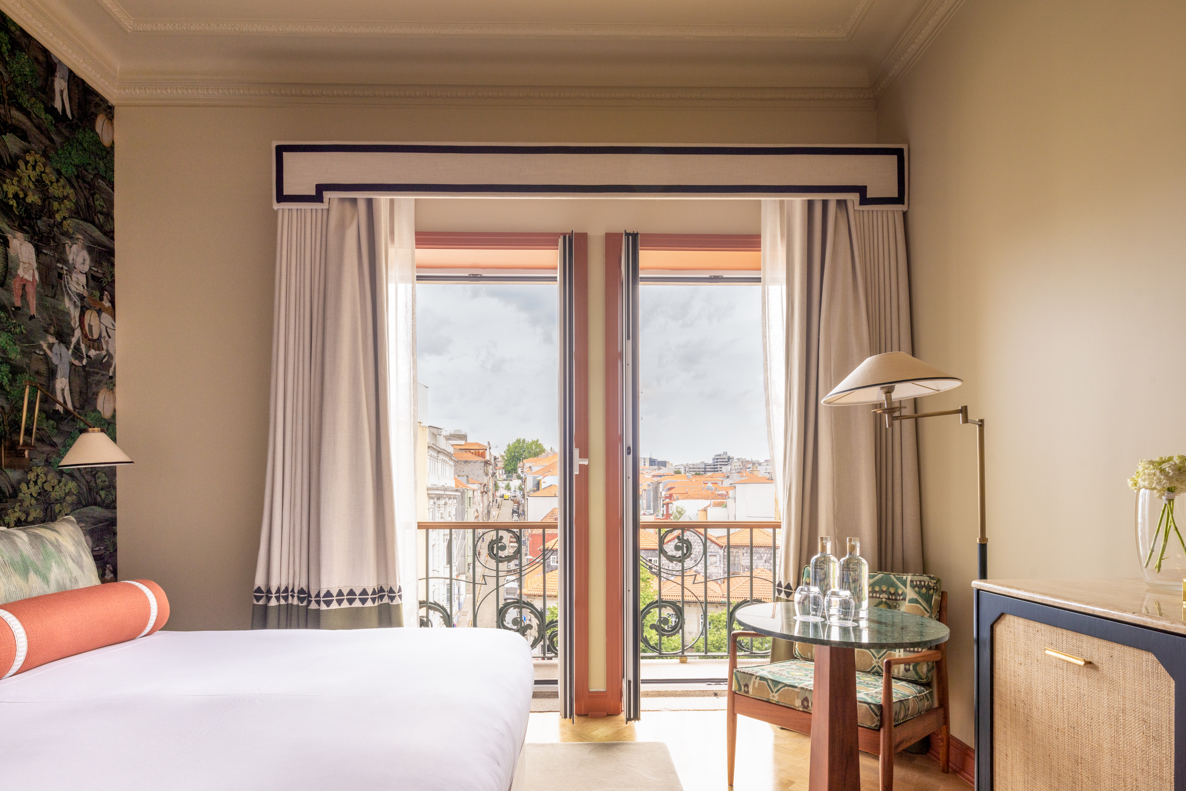 Double or Twin Superior