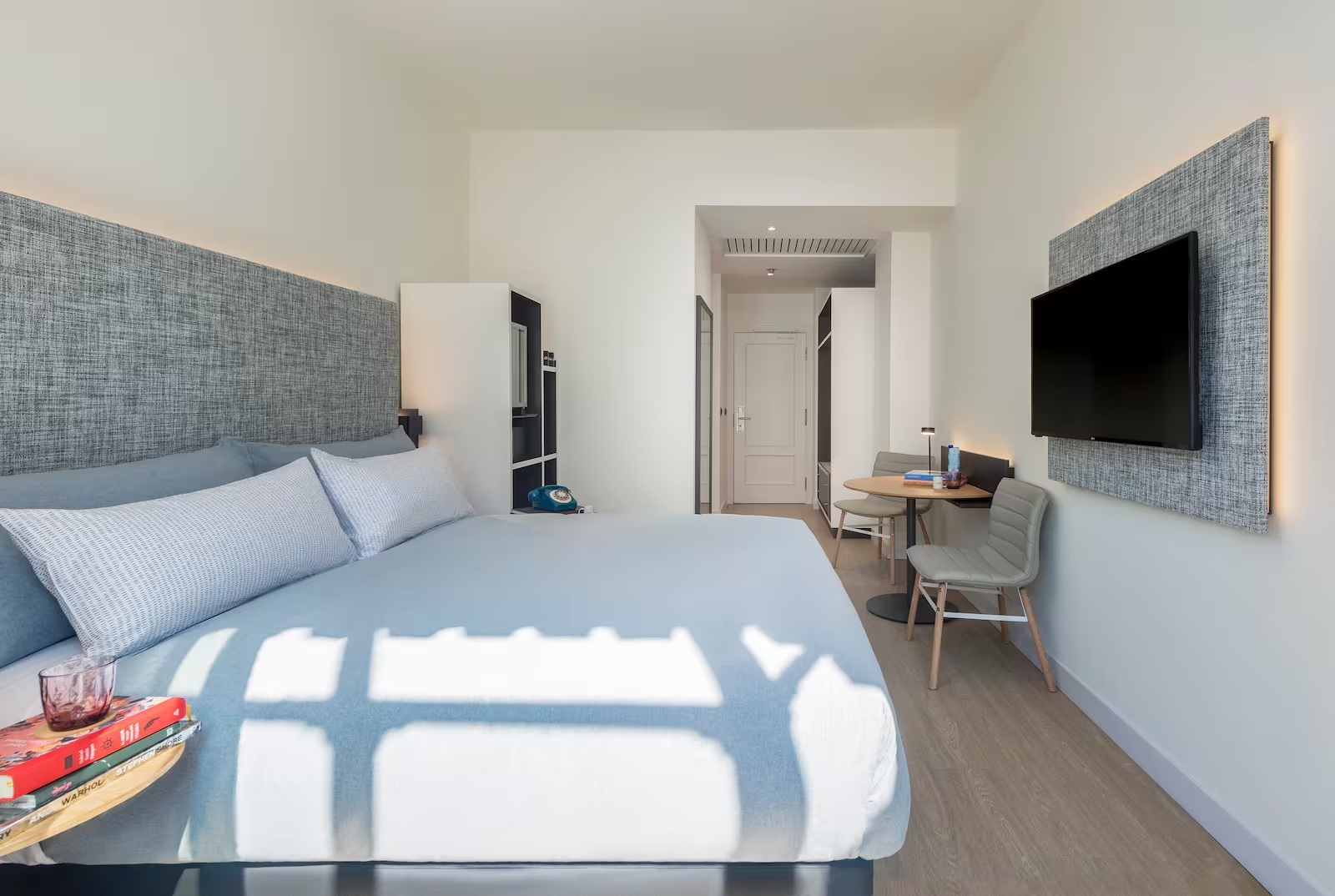 Double or Twin Premium