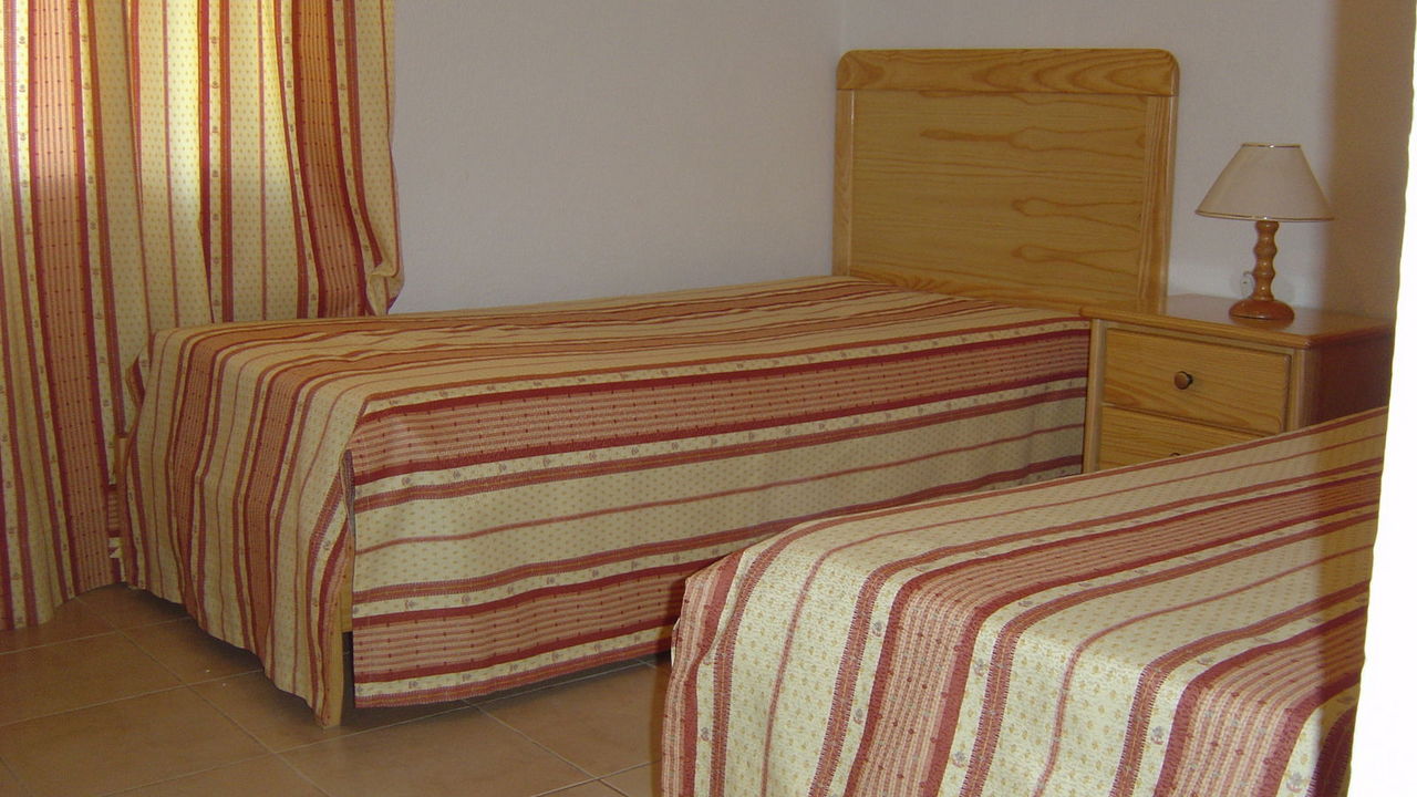 Apartment One Bedroom