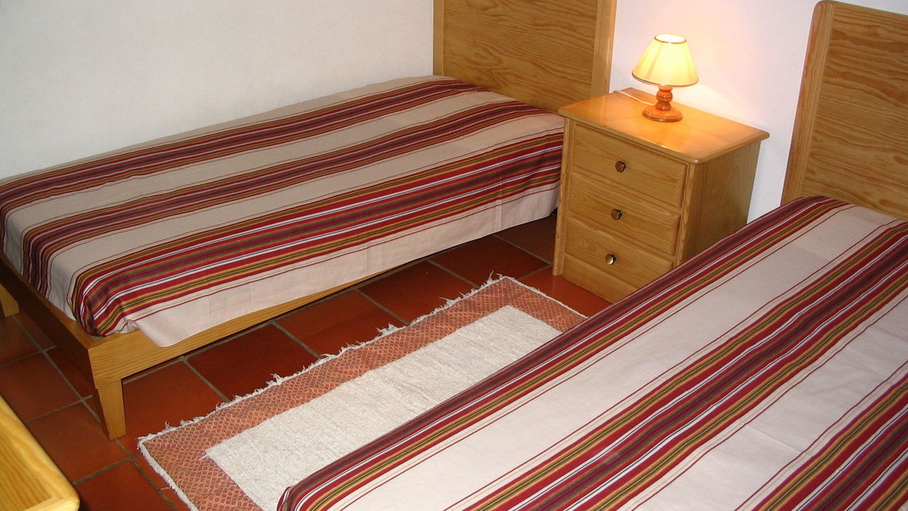 Apartment One Bedroom