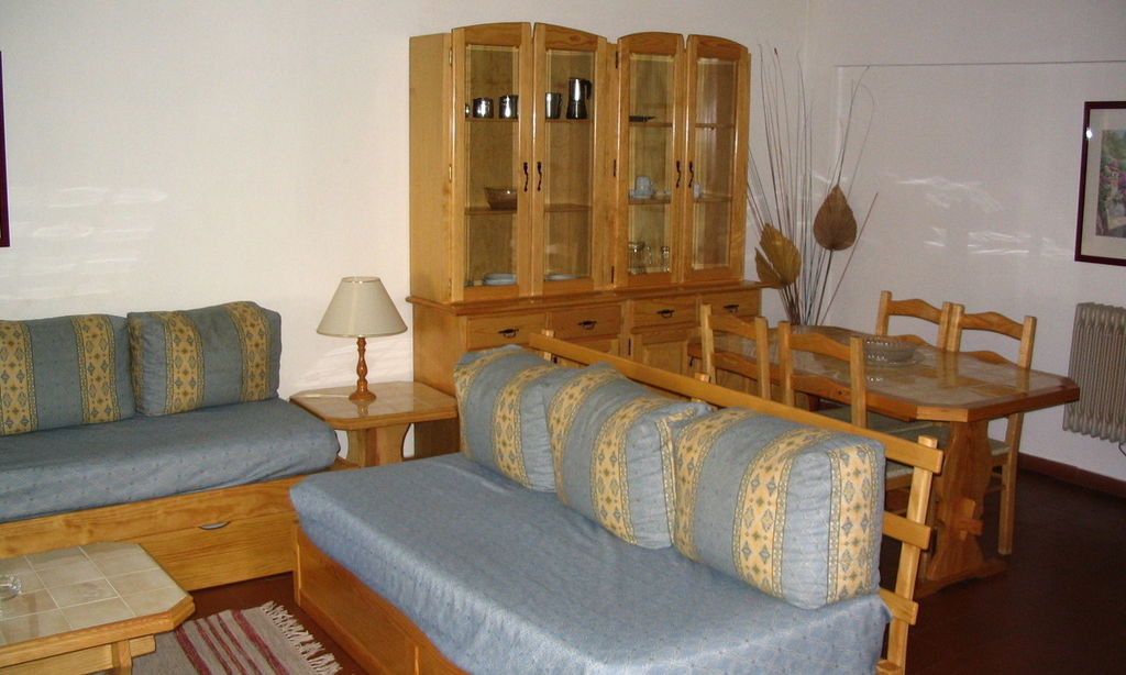 Apartment Two Bedrooms