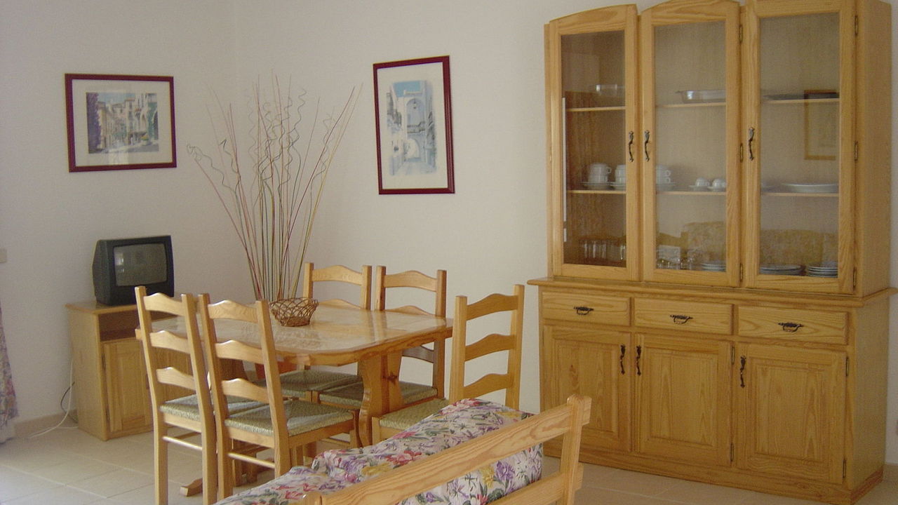 Apartment One Bedroom