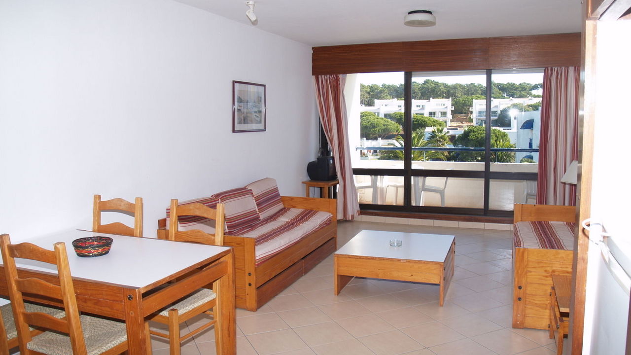 Apartment One Bedroom