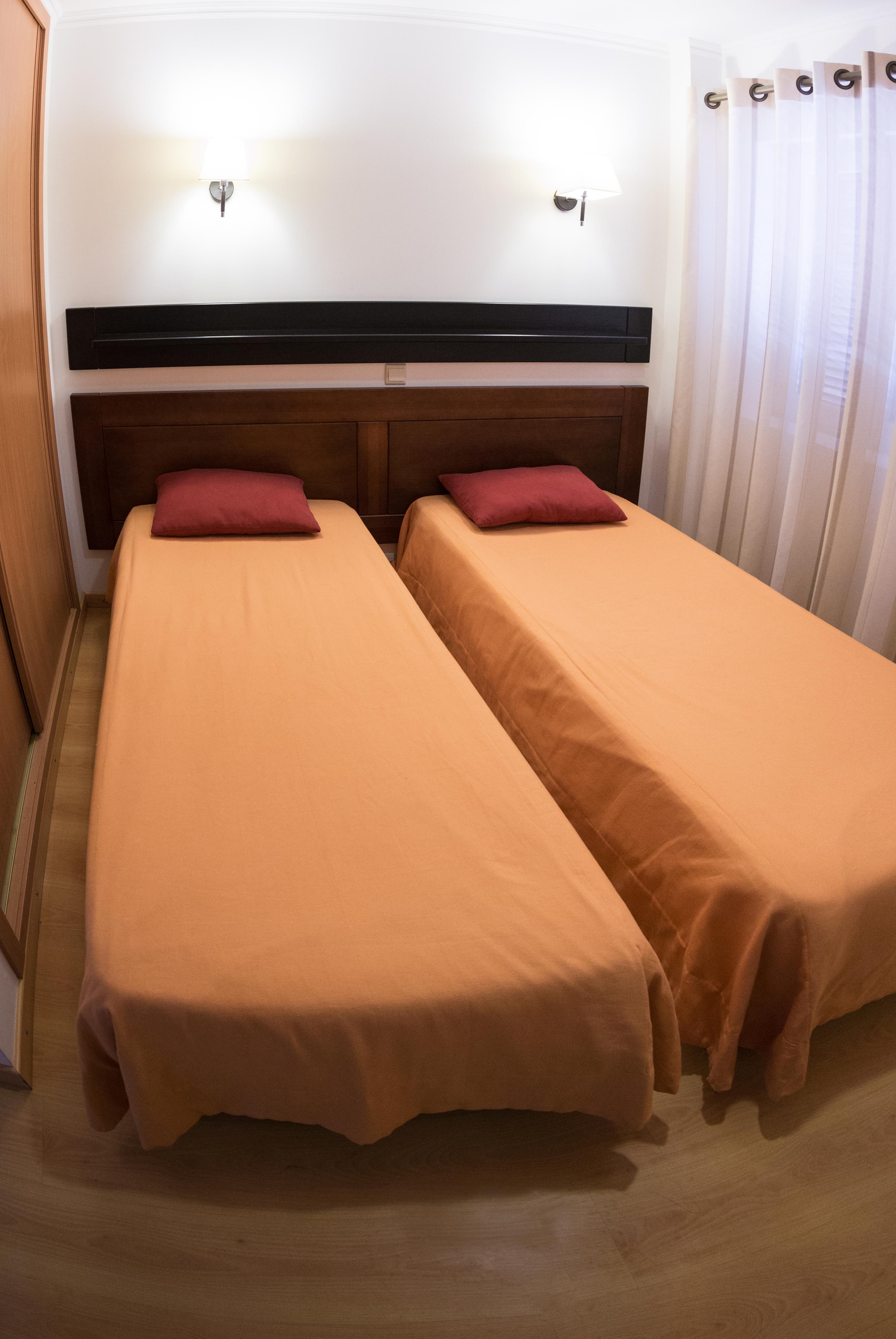 Apartment Superior One Bedroom