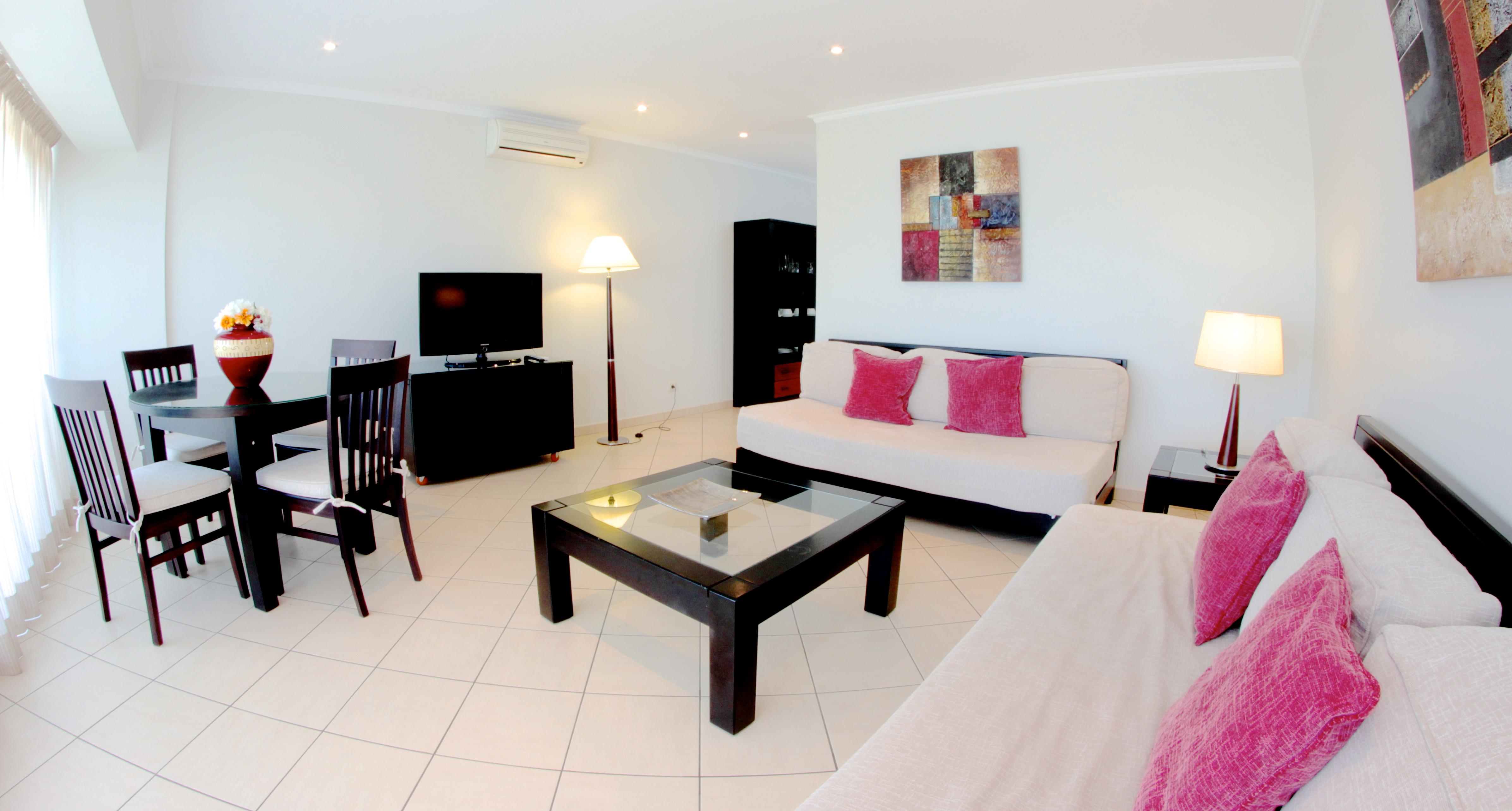 Apartment Superior One Bedroom