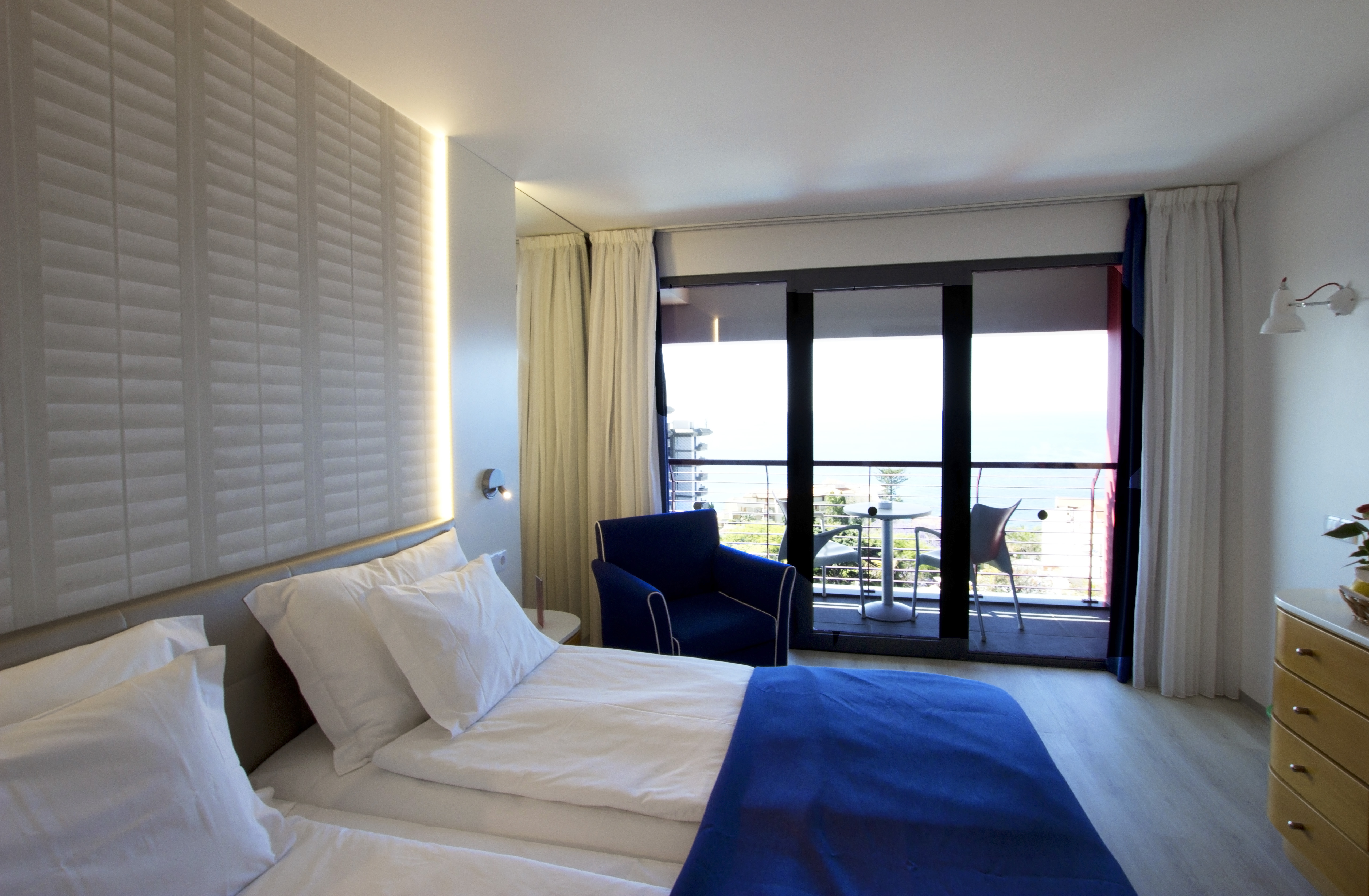 Apartment One Bedroom