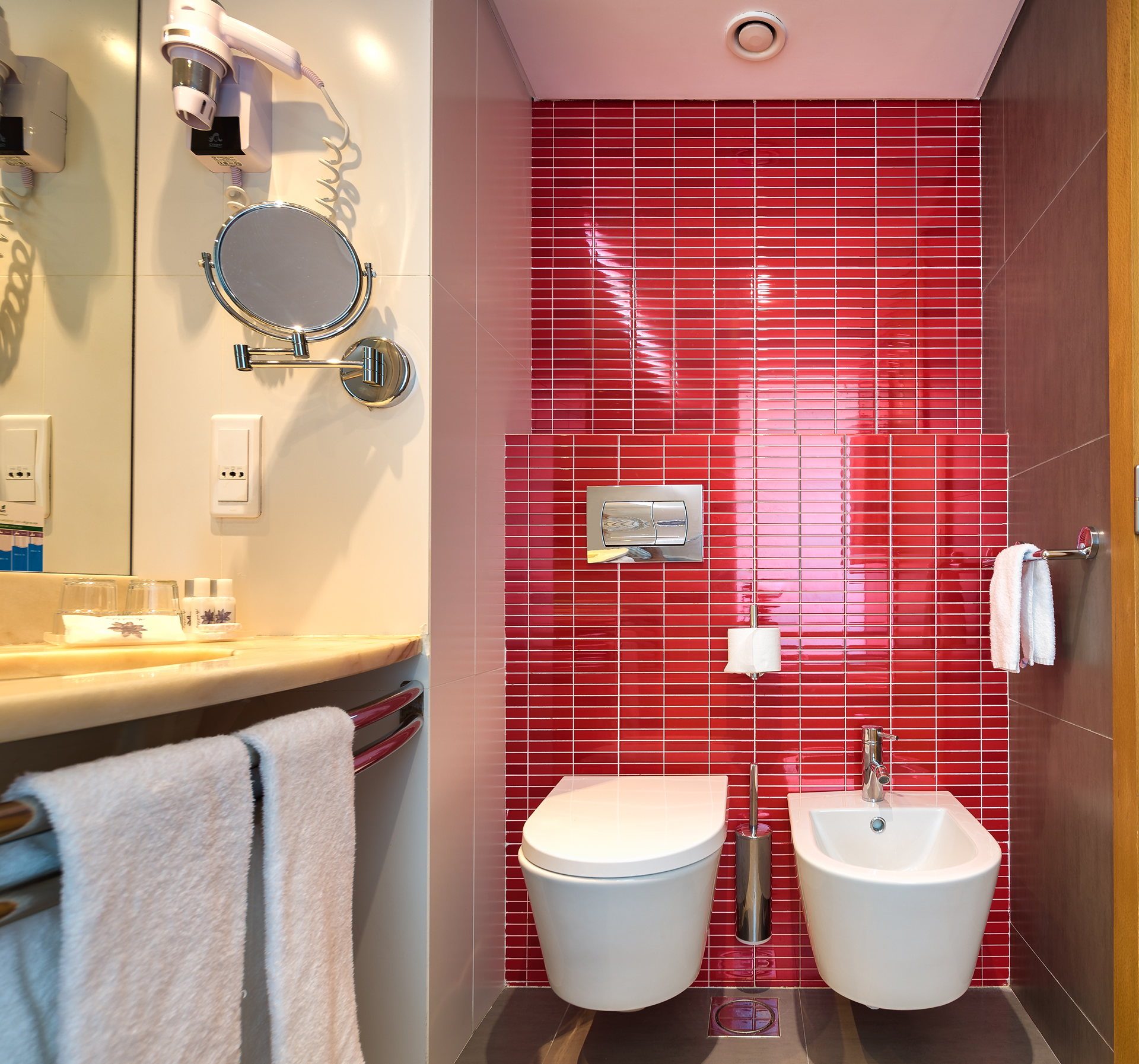 Double Single Mountain View