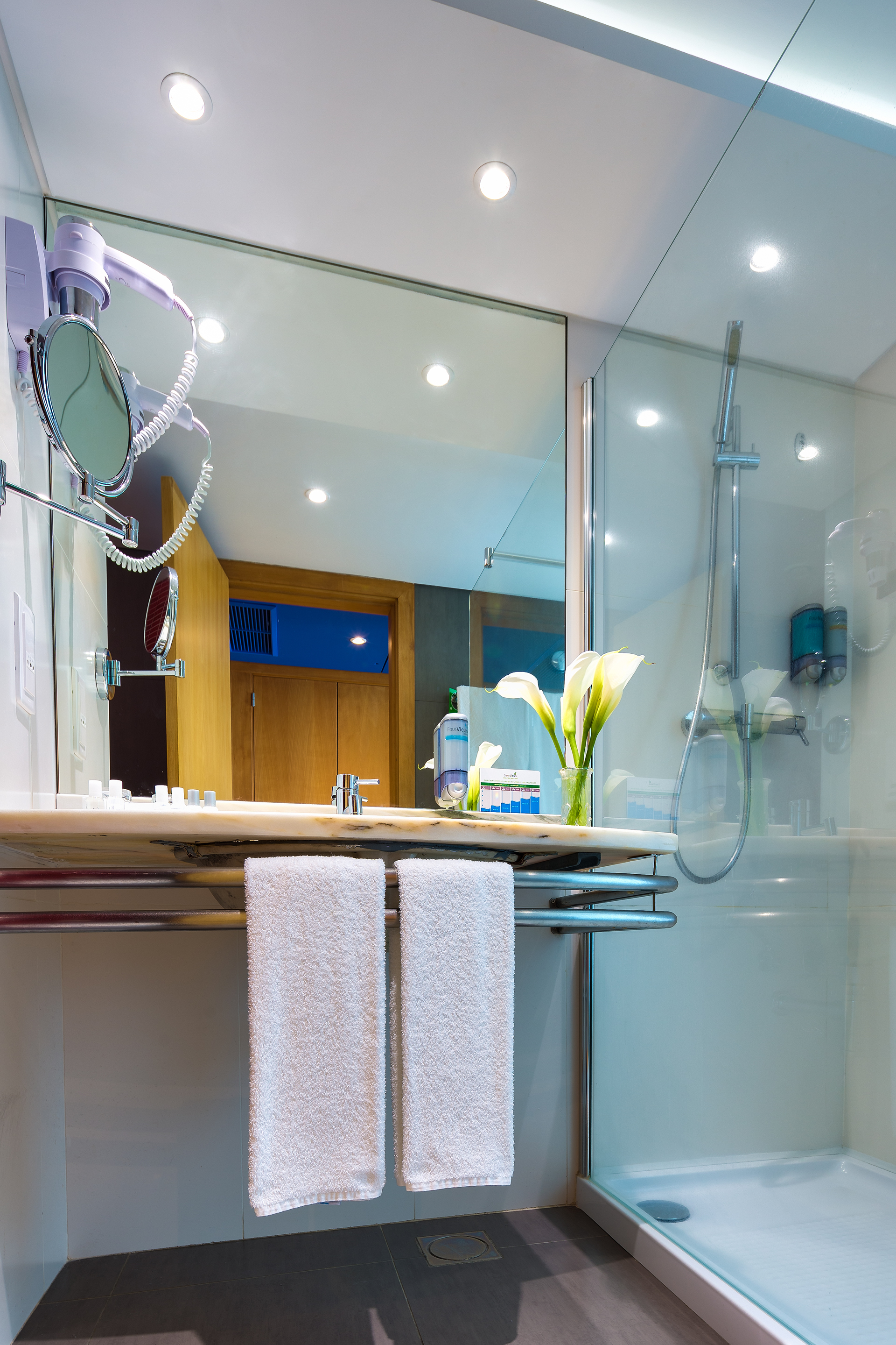 Apartment One Bedroom