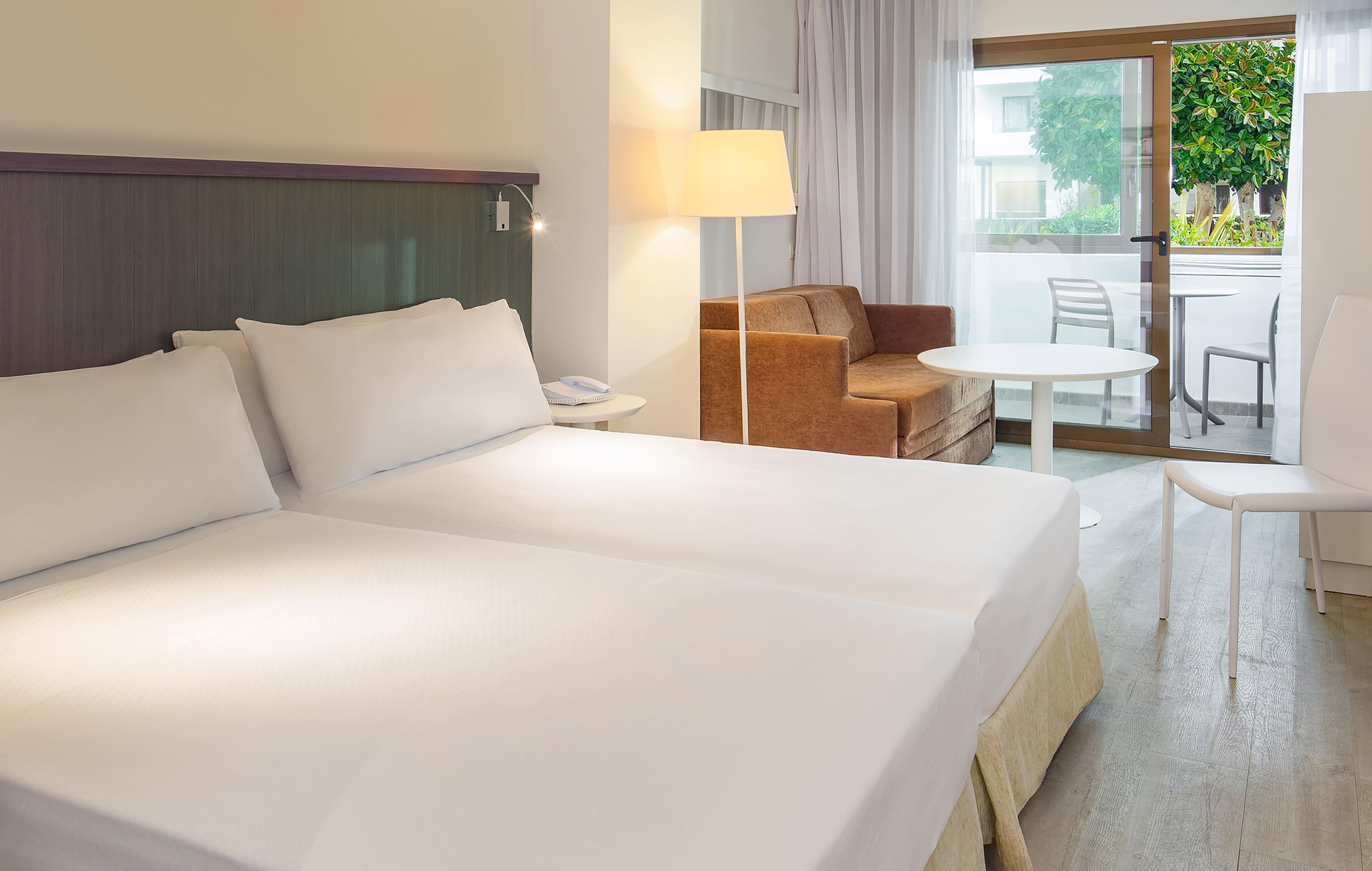 Junior Suite Standard