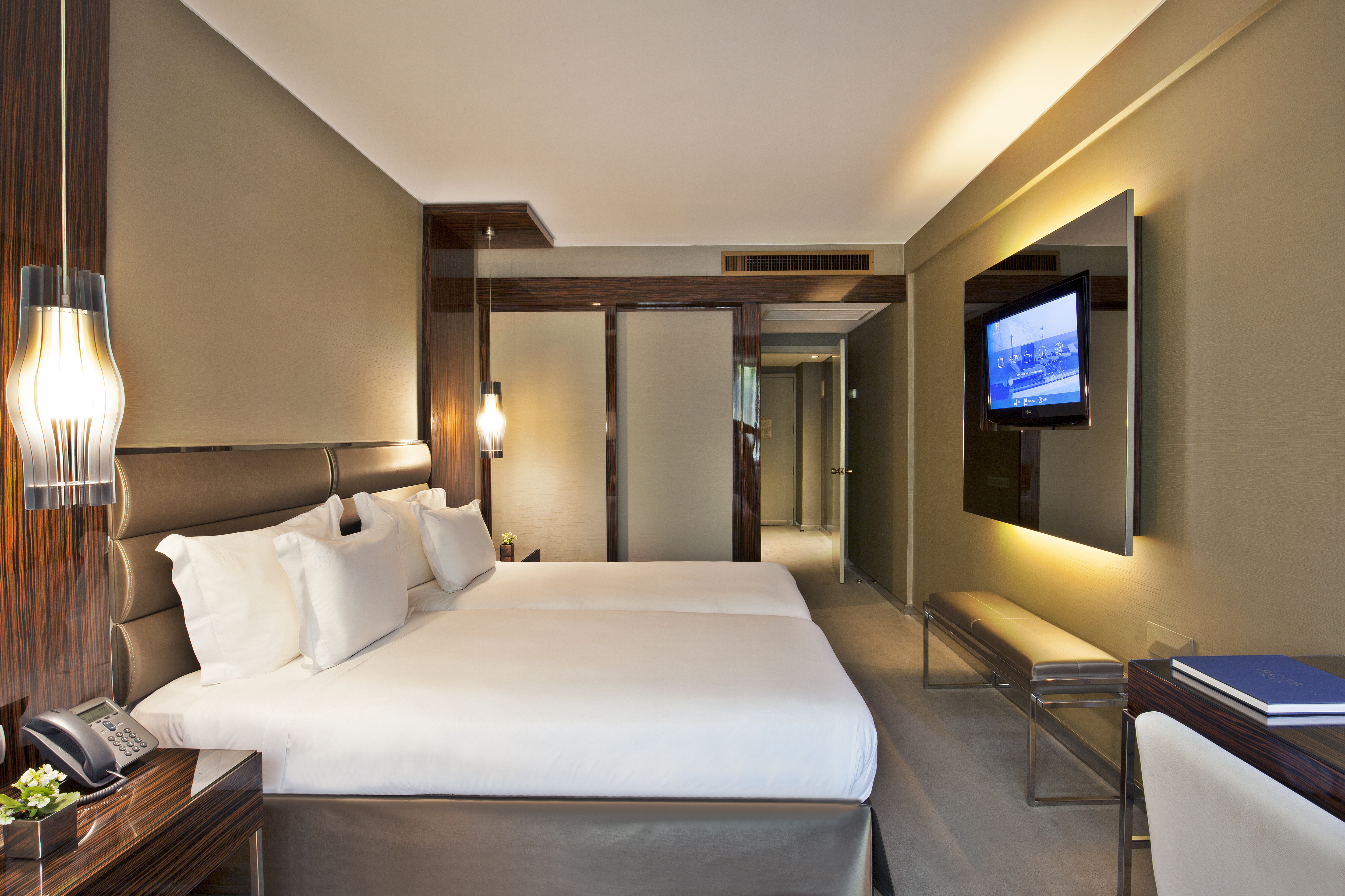 Double or Twin Capacity 3