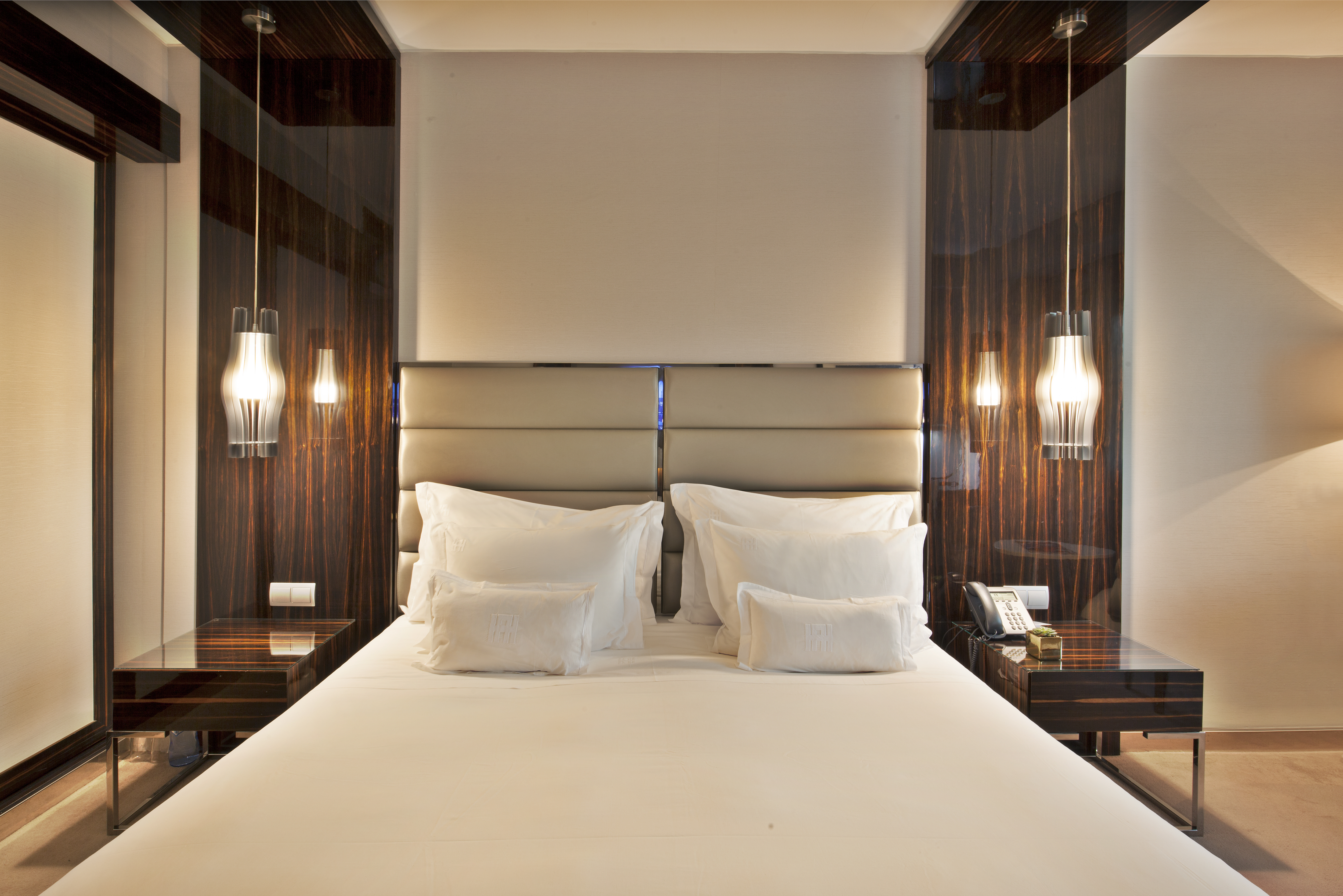 Double or Twin Deluxe