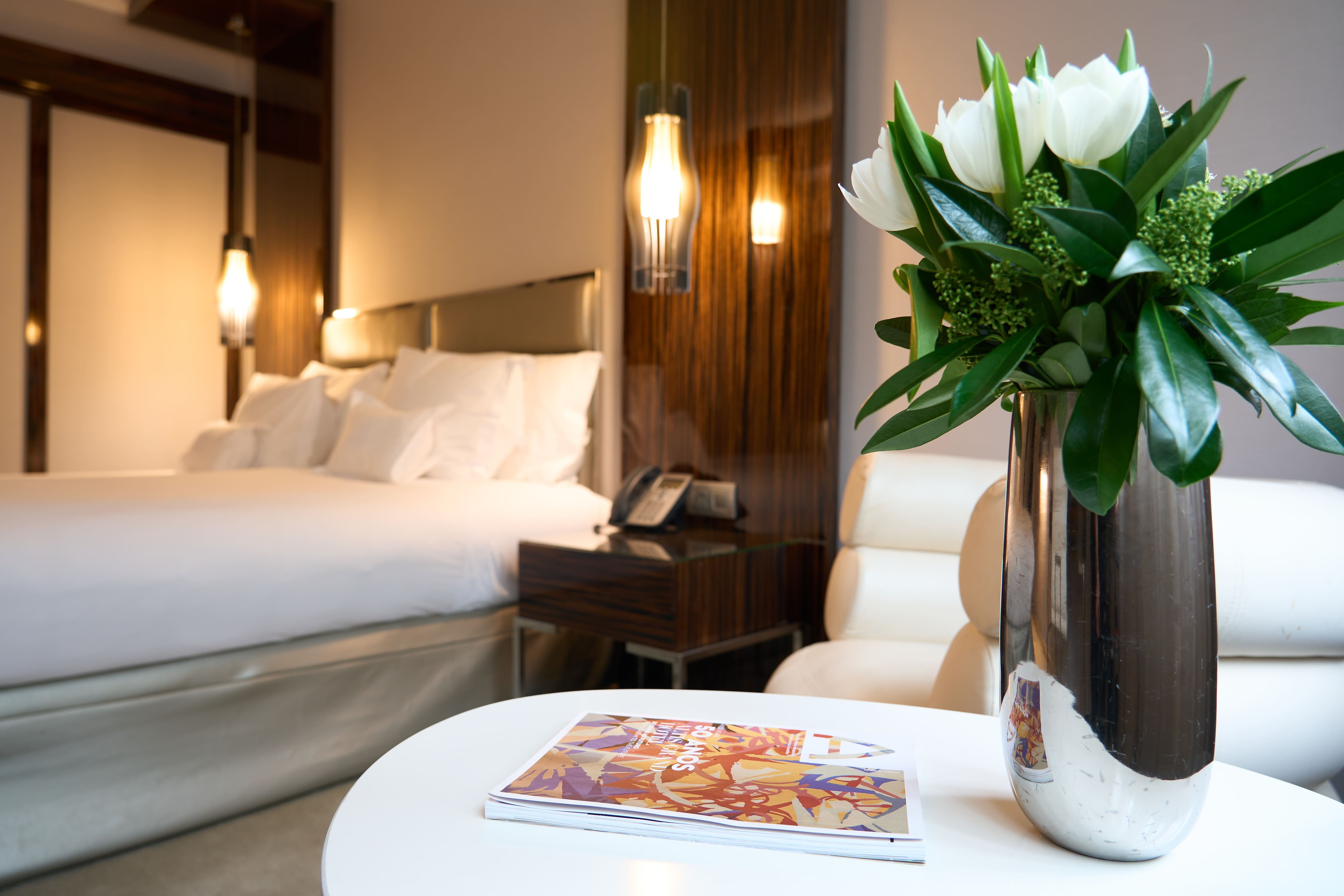 Single Deluxe Premier