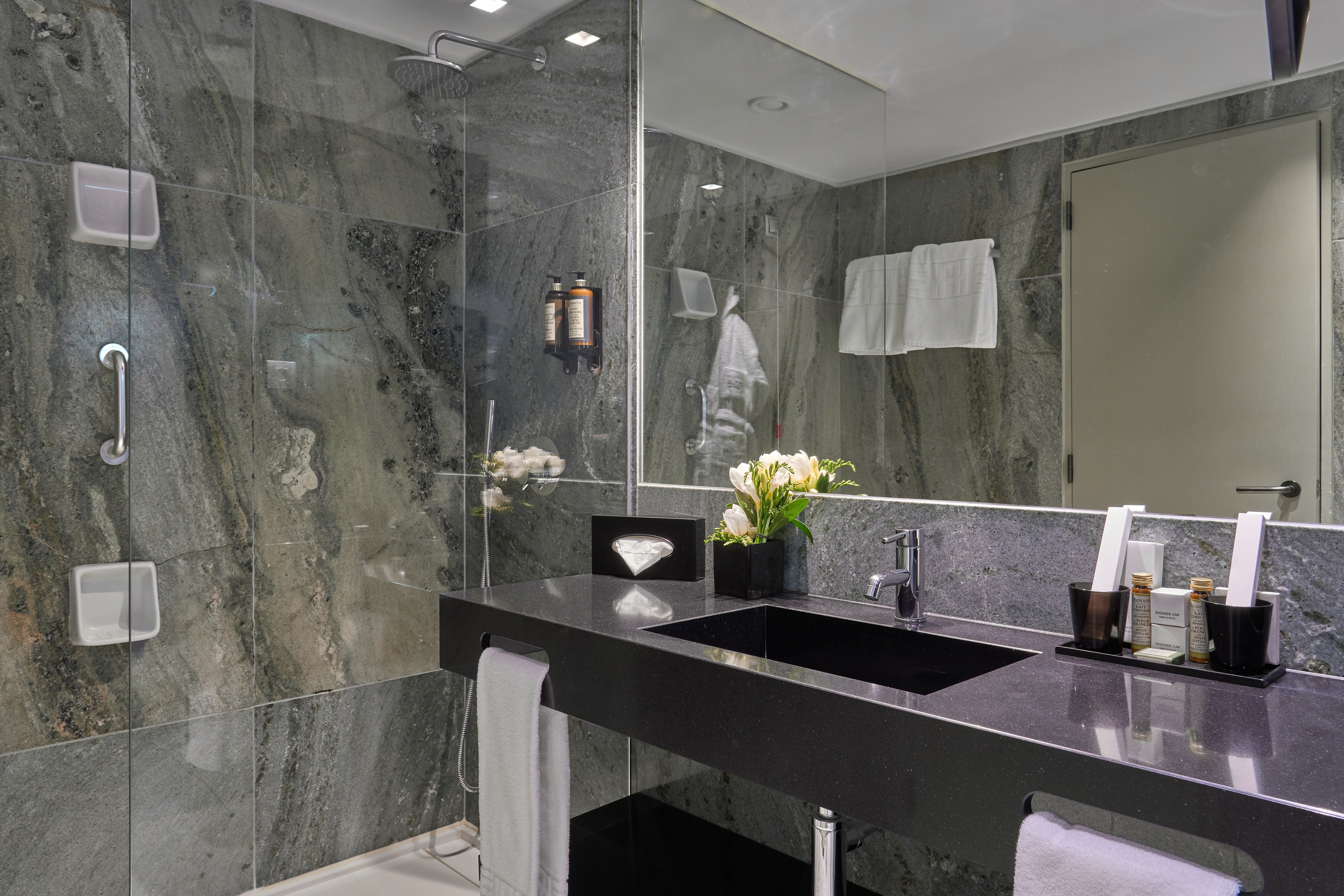 Double or Twin Deluxe Premier