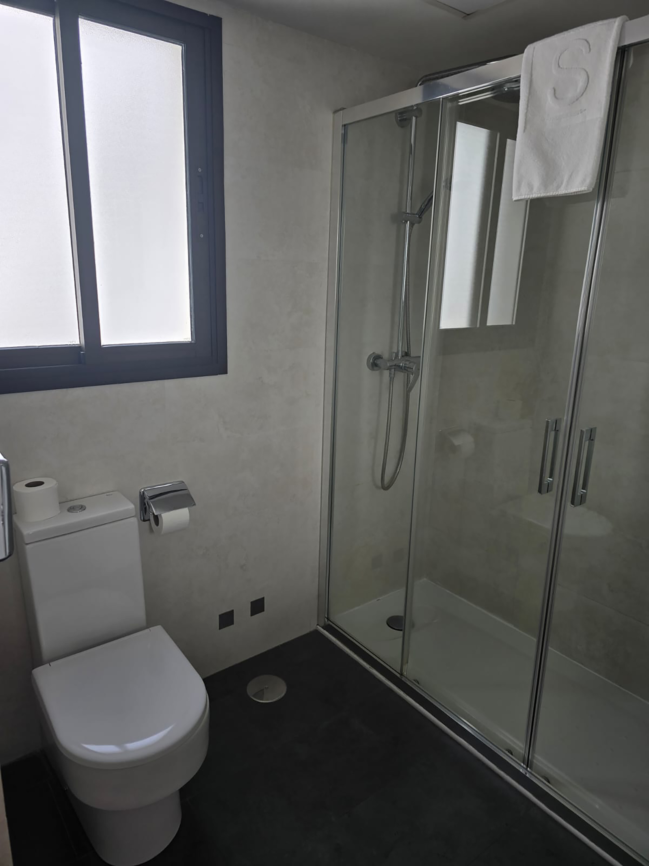 Double Single Classic