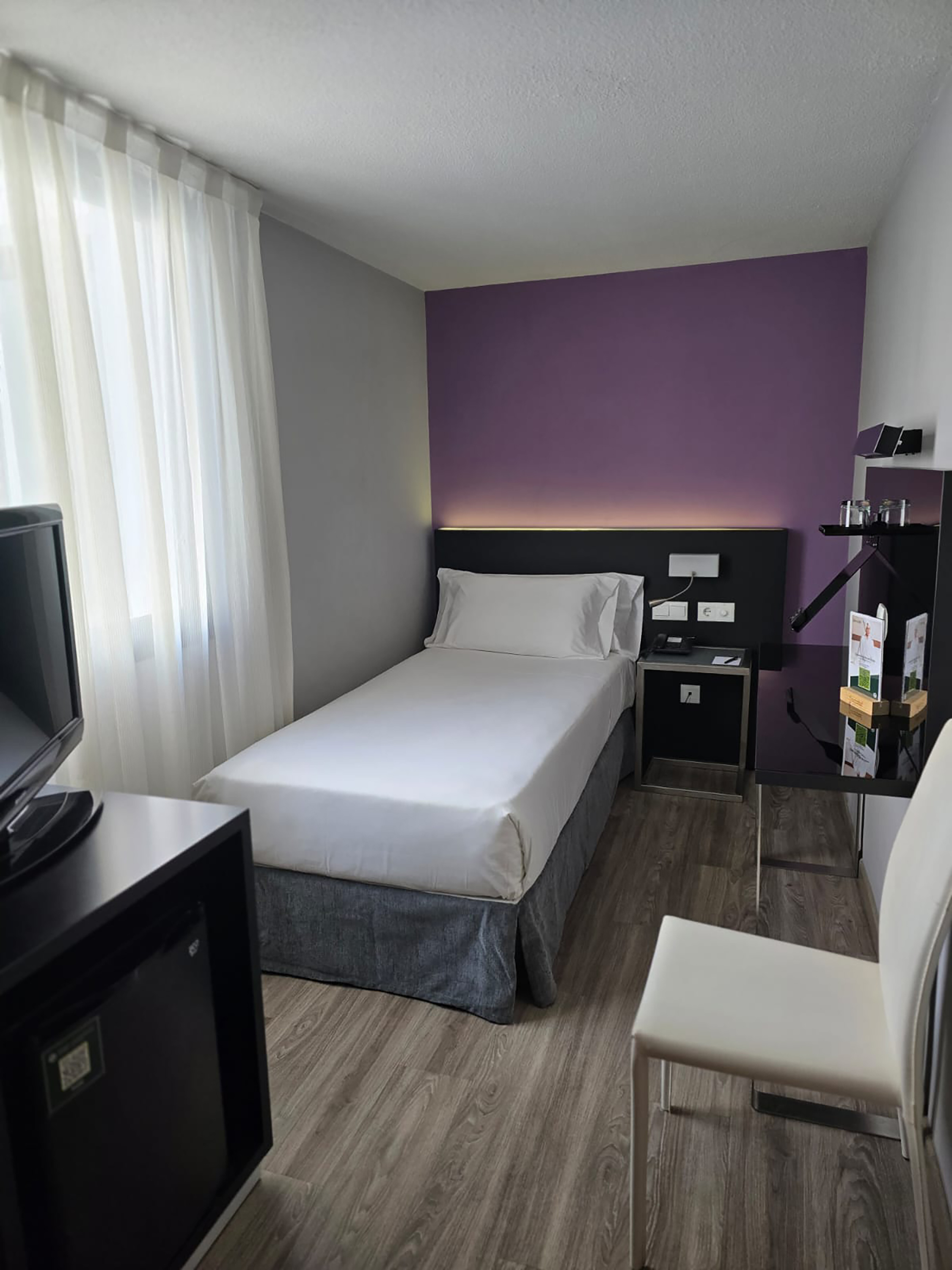 Double Single Classic