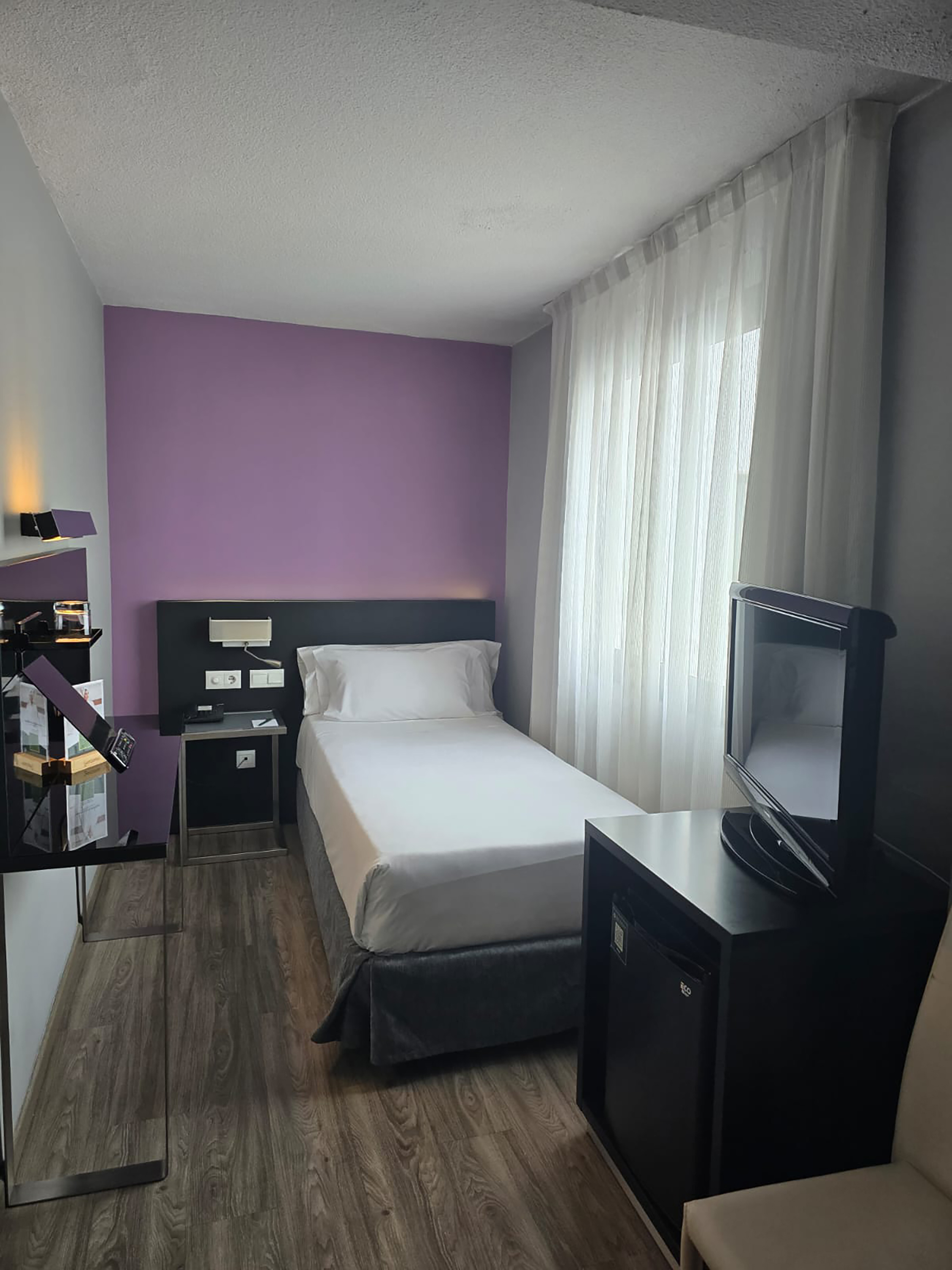 Double Single Classic