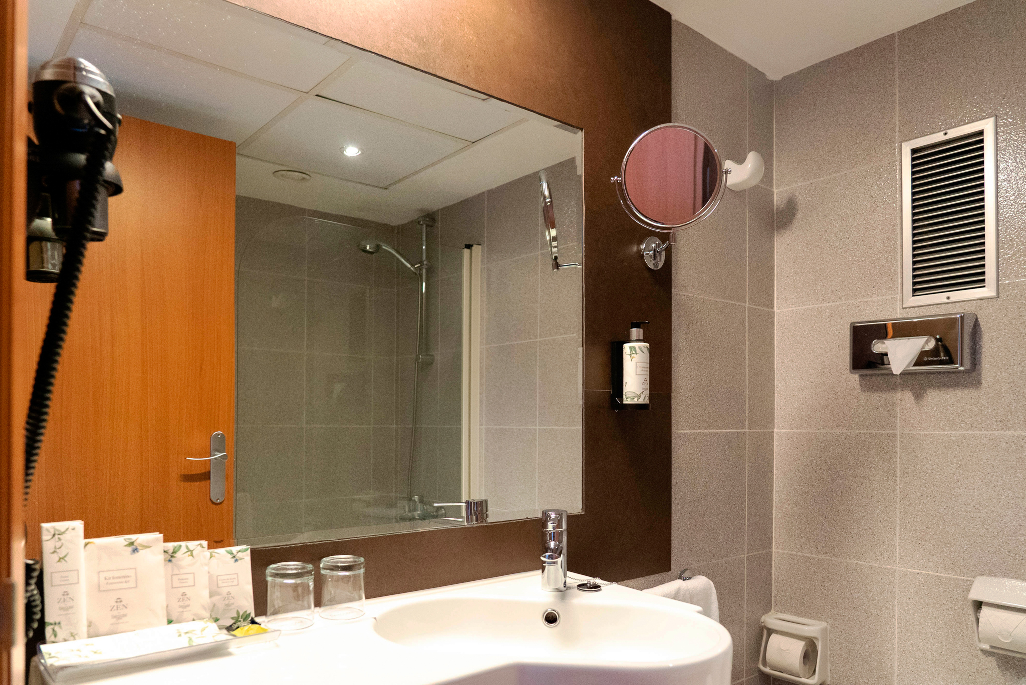 Double or Twin Premium