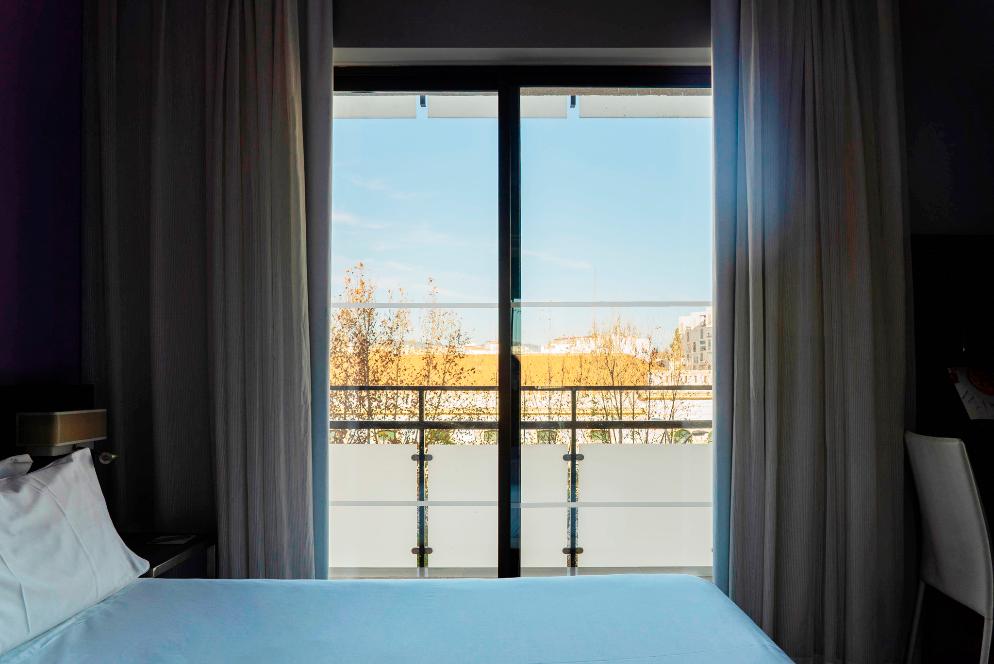 Double Single Classic with Views