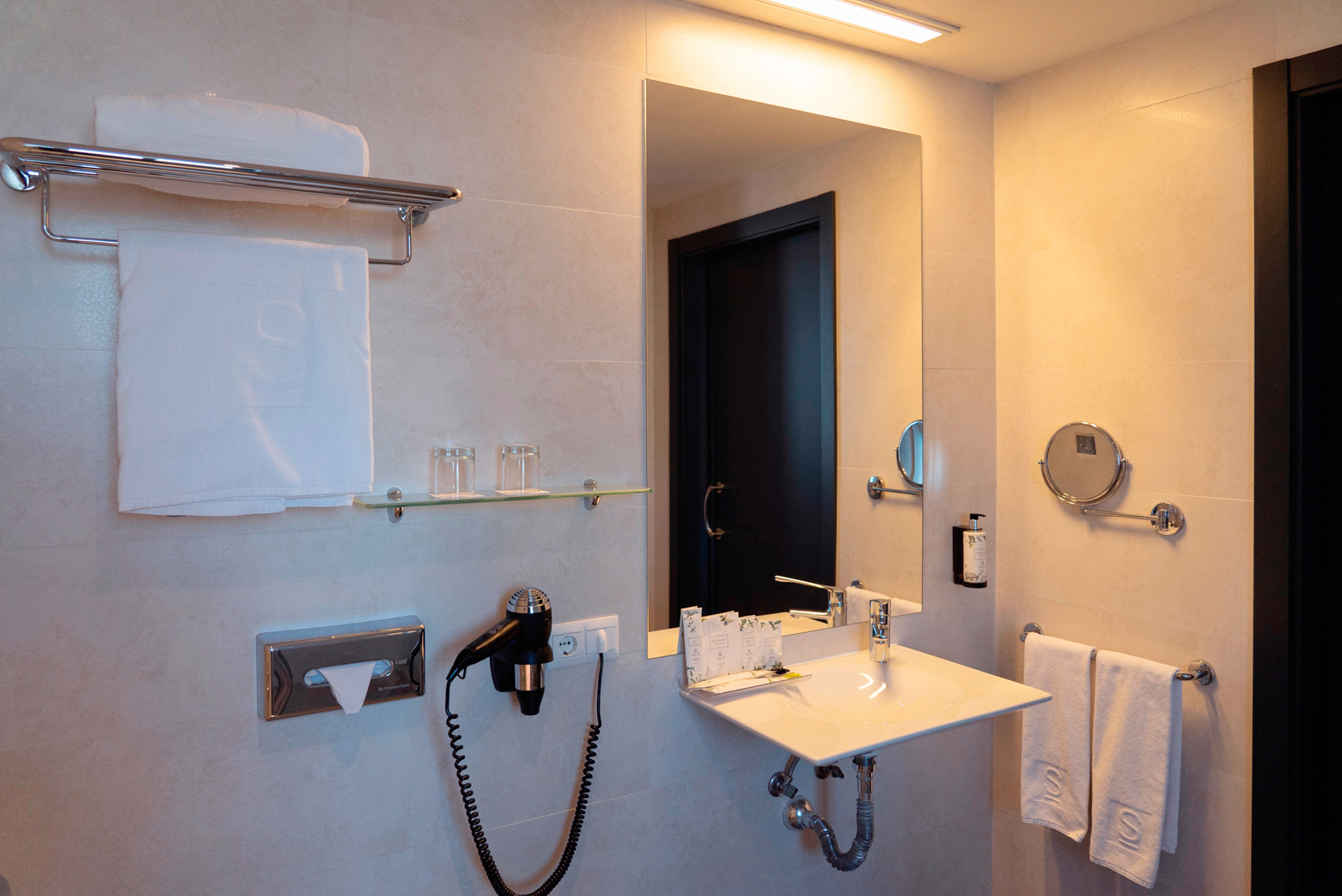 Double Classic with Views