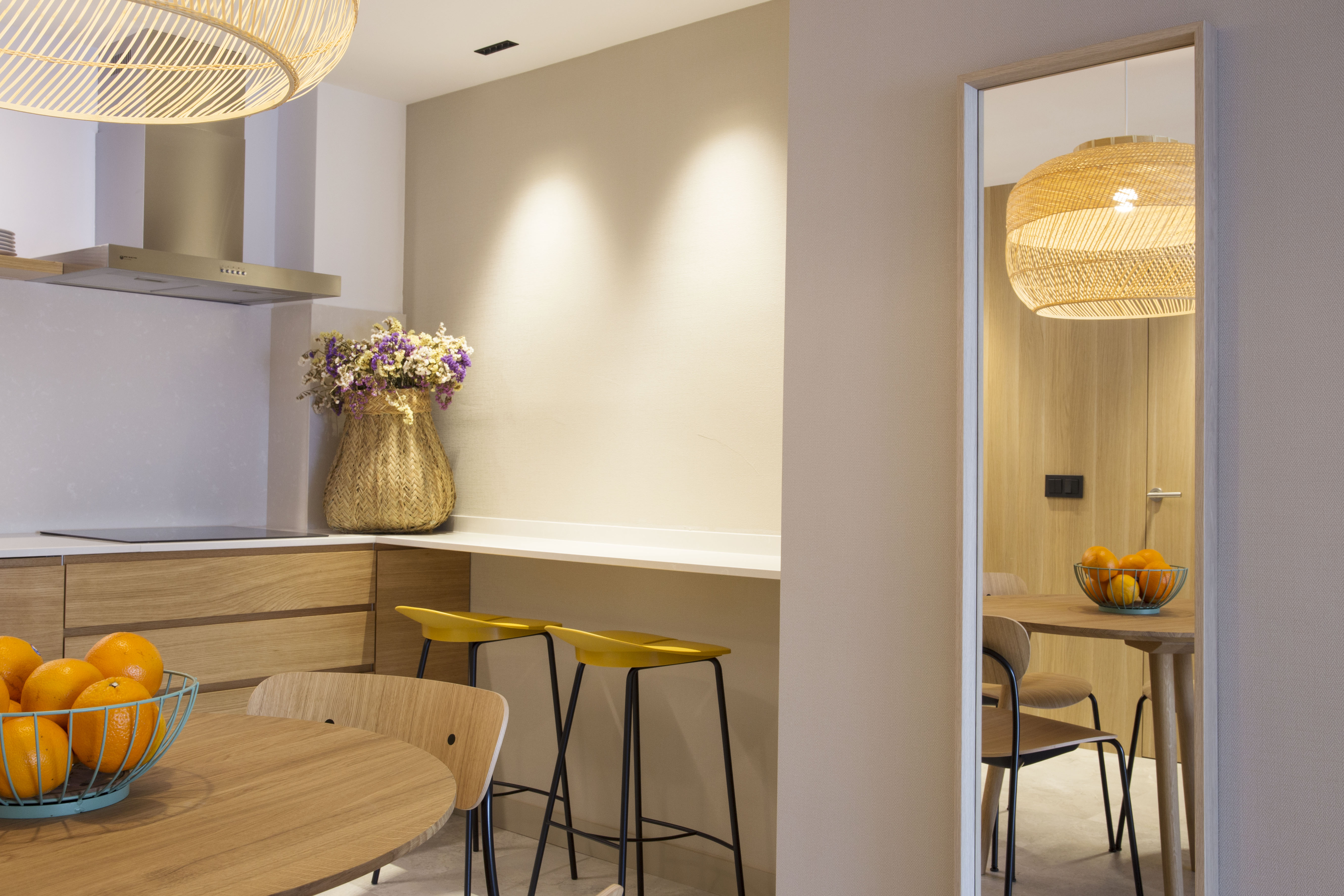 Apartment Two Bedrooms One Bathroom