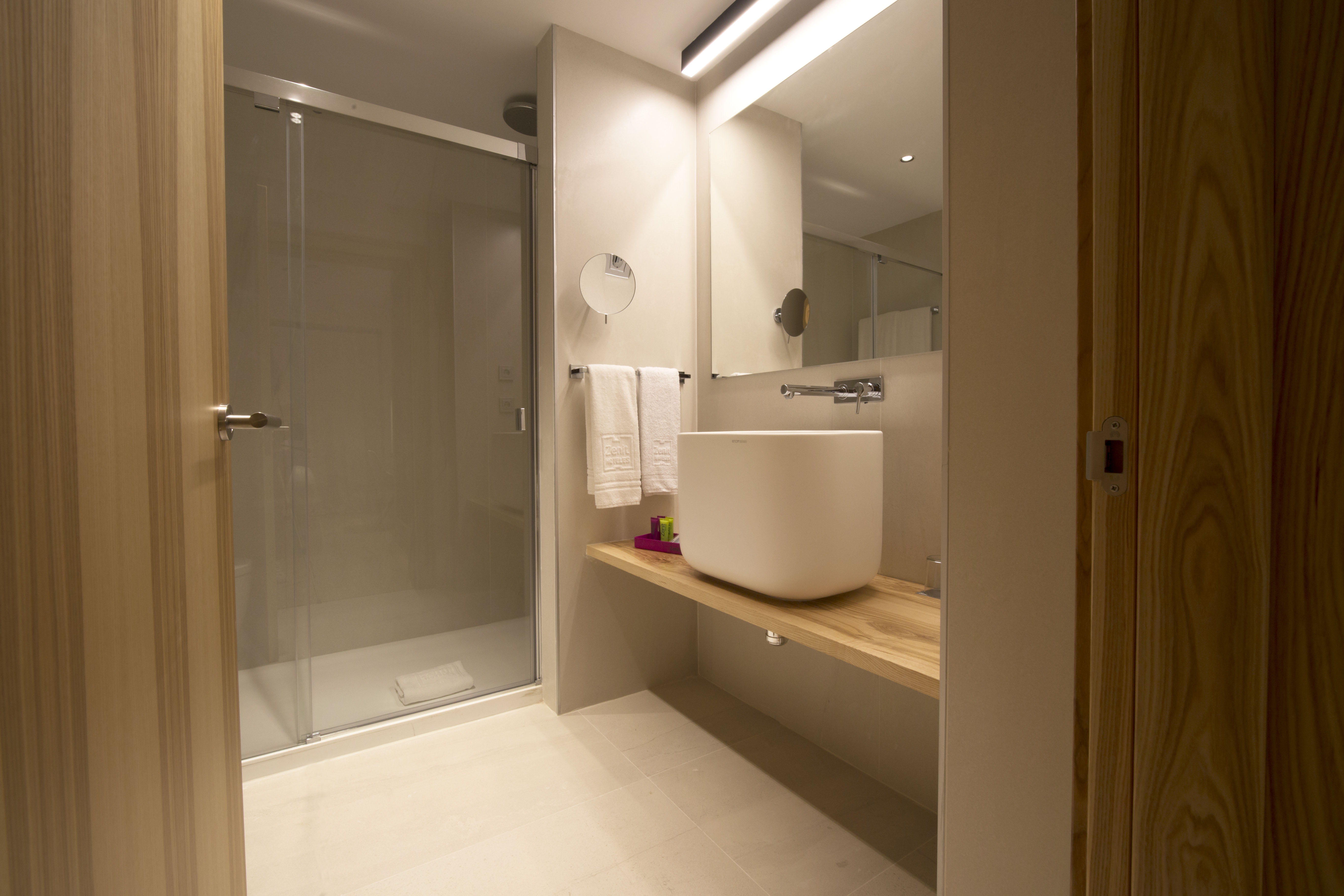 Junior Suite Executive