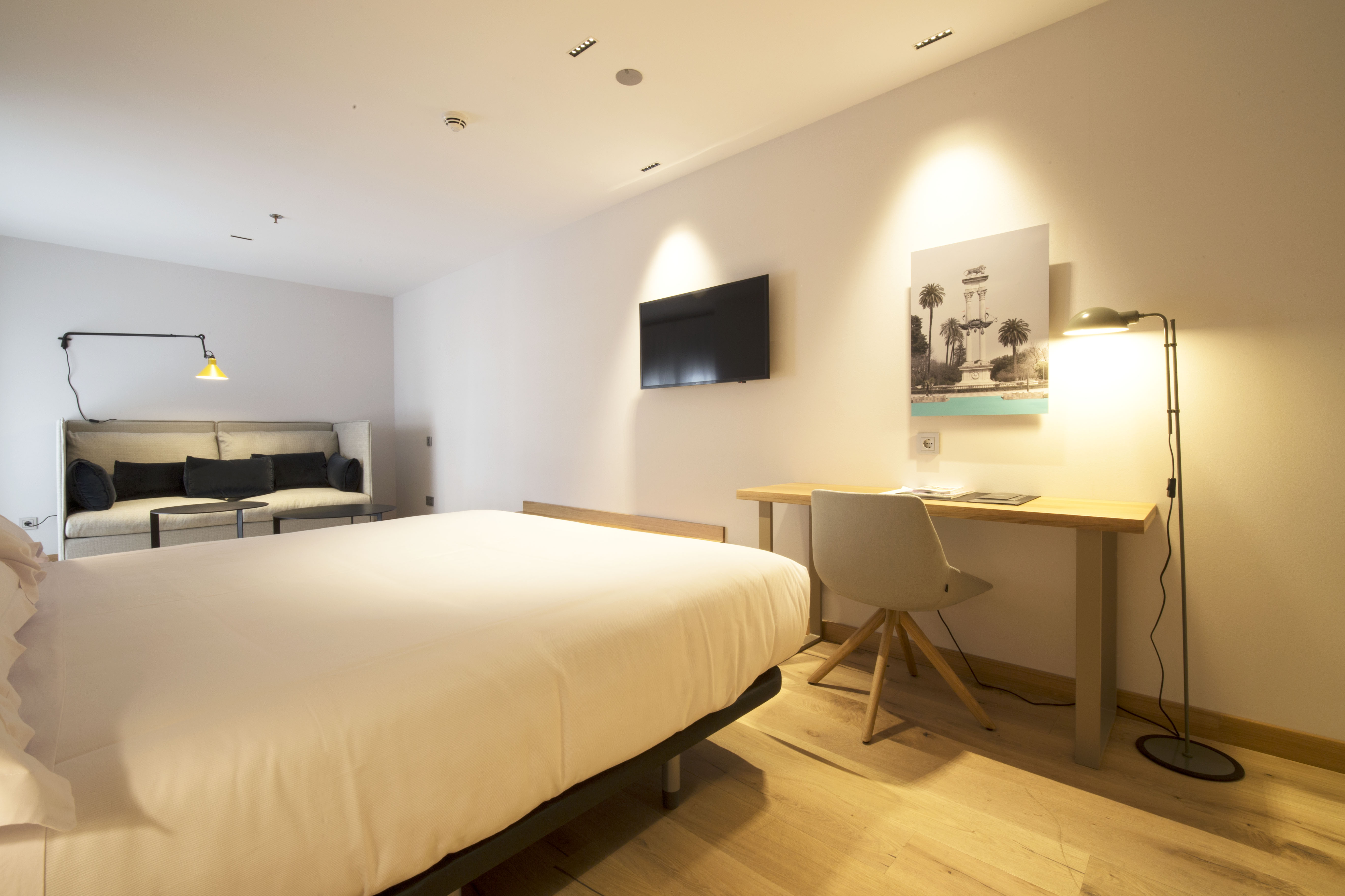 Junior Suite Capacity 3