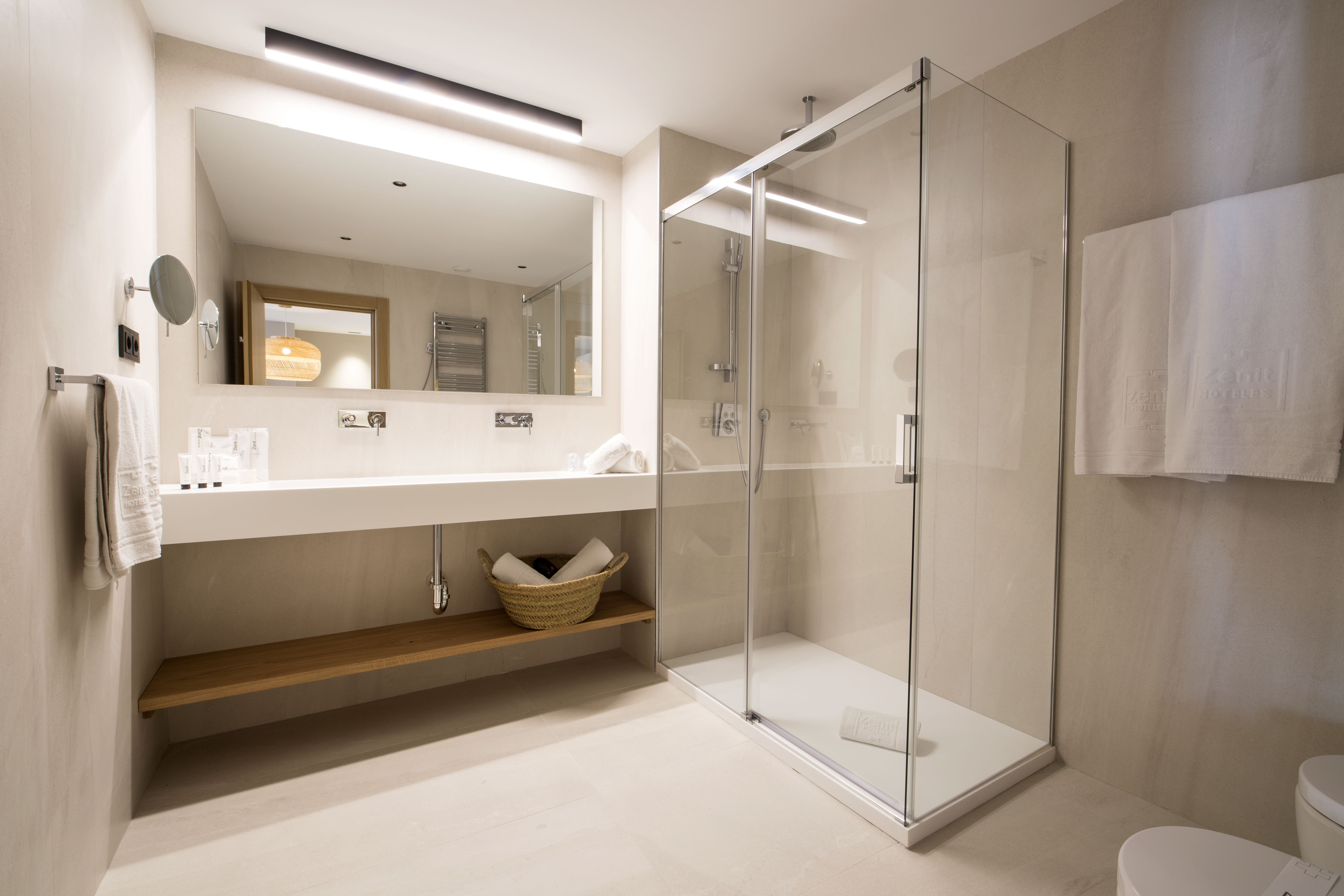 Apartment Two Bedrooms One Bathroom