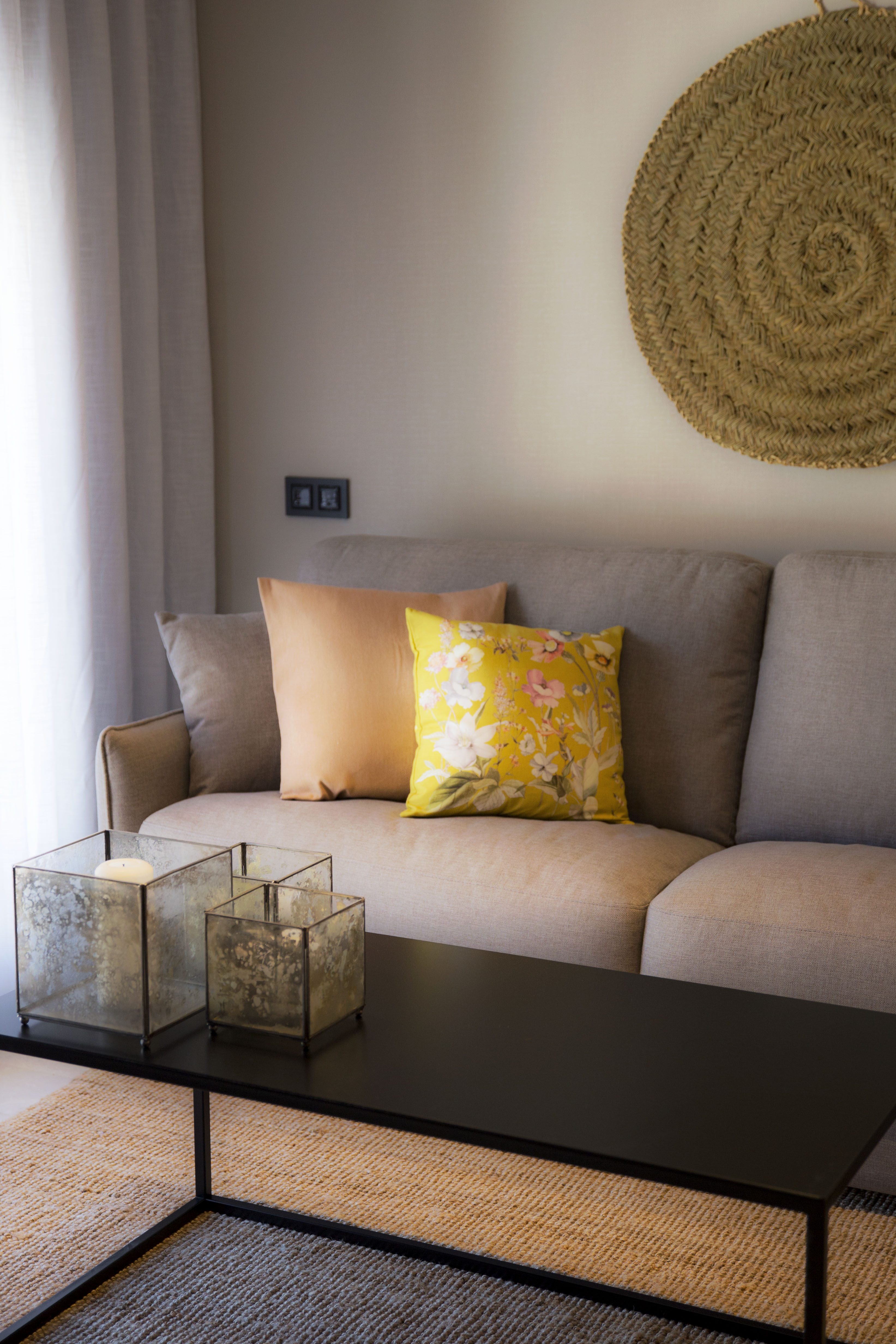 Apartment Two Bedrooms One Bathroom