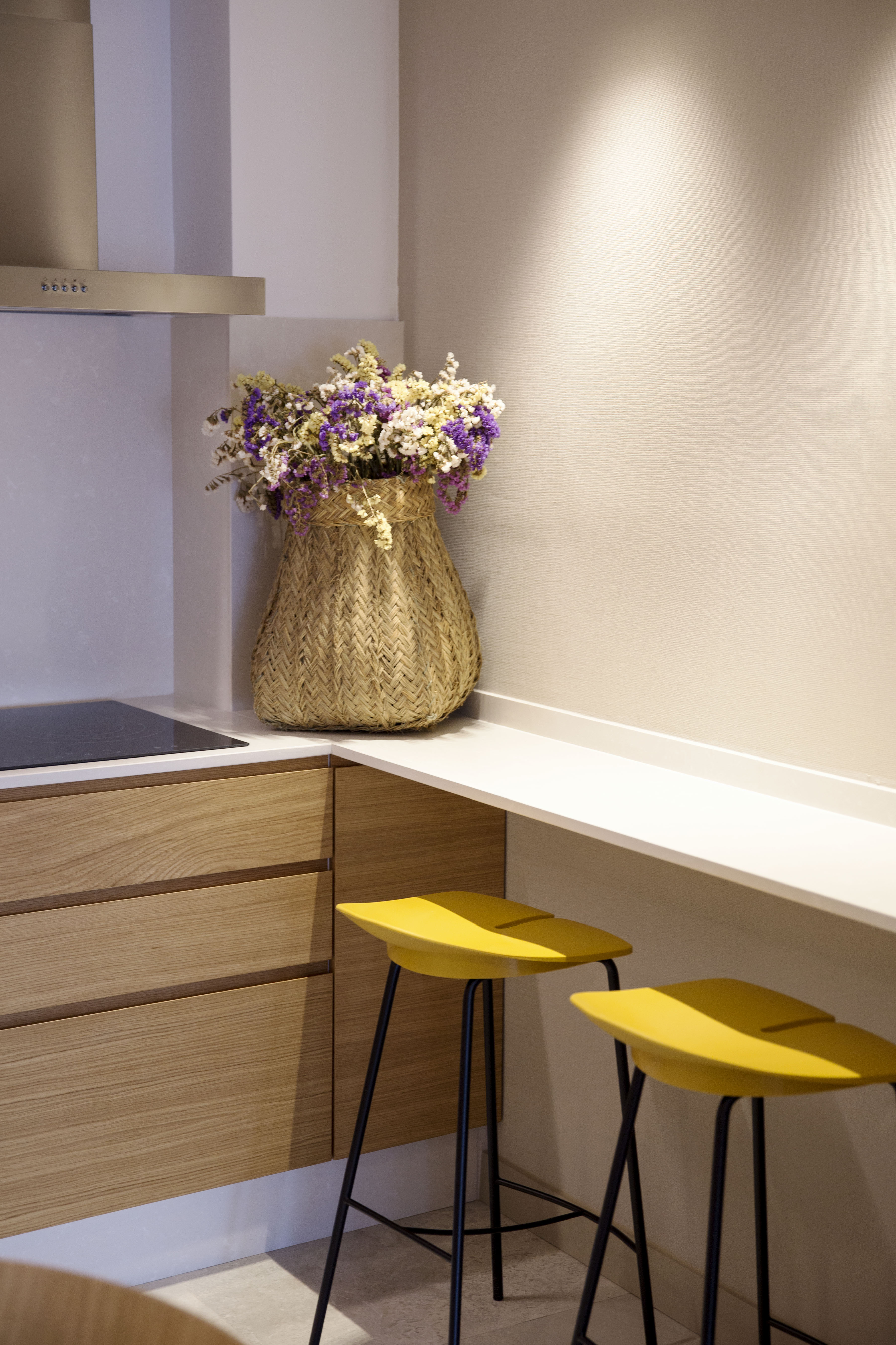 Apartment Two Bedrooms One Bathroom