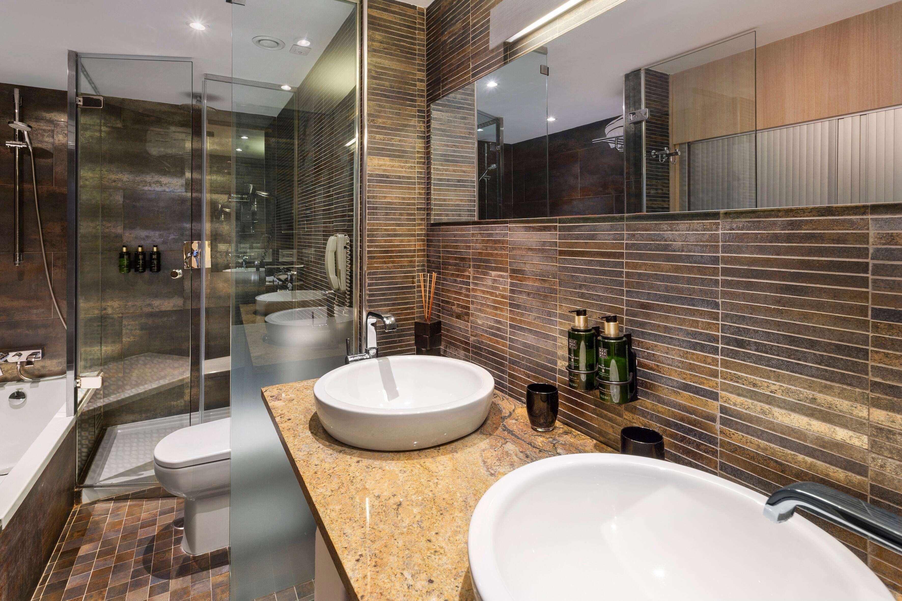 Double or Twin Premium Two Bedrooms