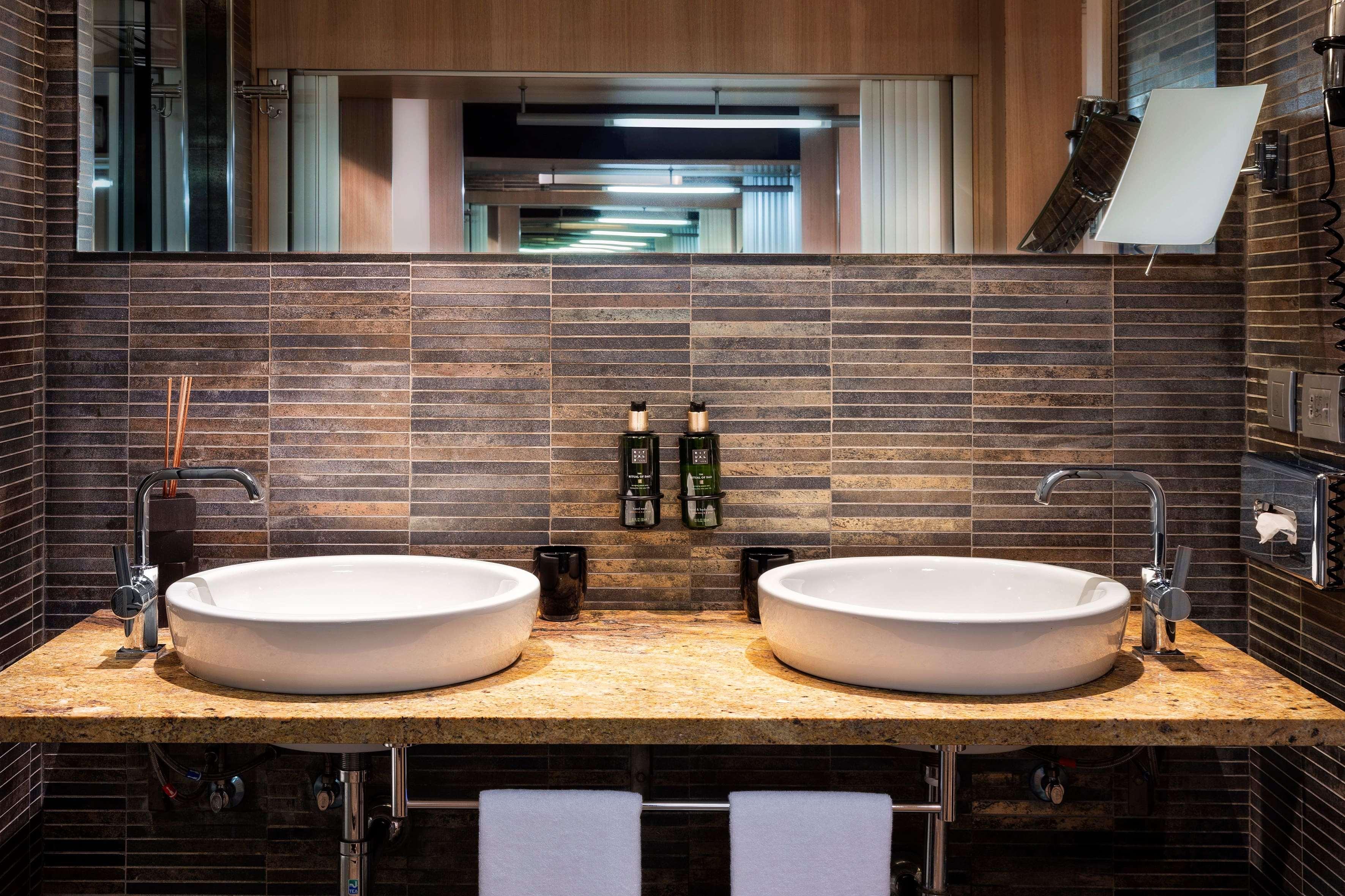 Double or Twin Premium Two Bedrooms