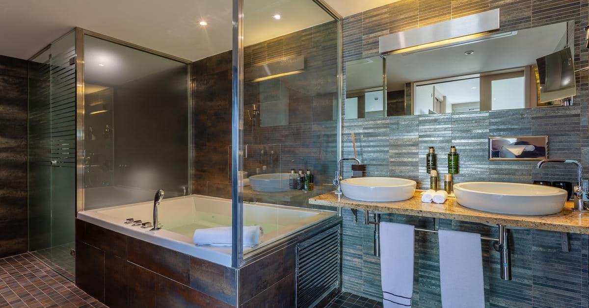 Family Room Standard