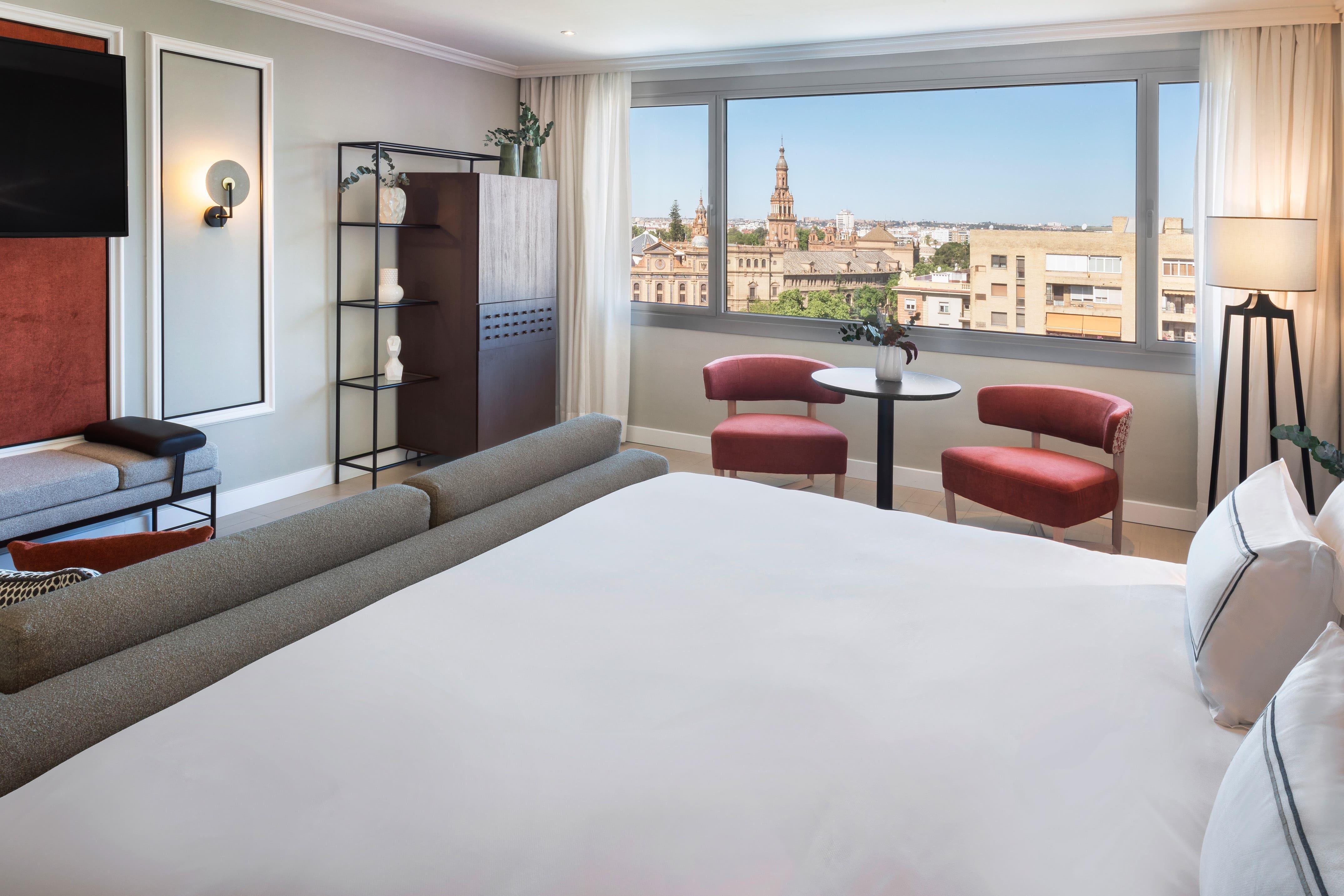 Junior Suite Standard