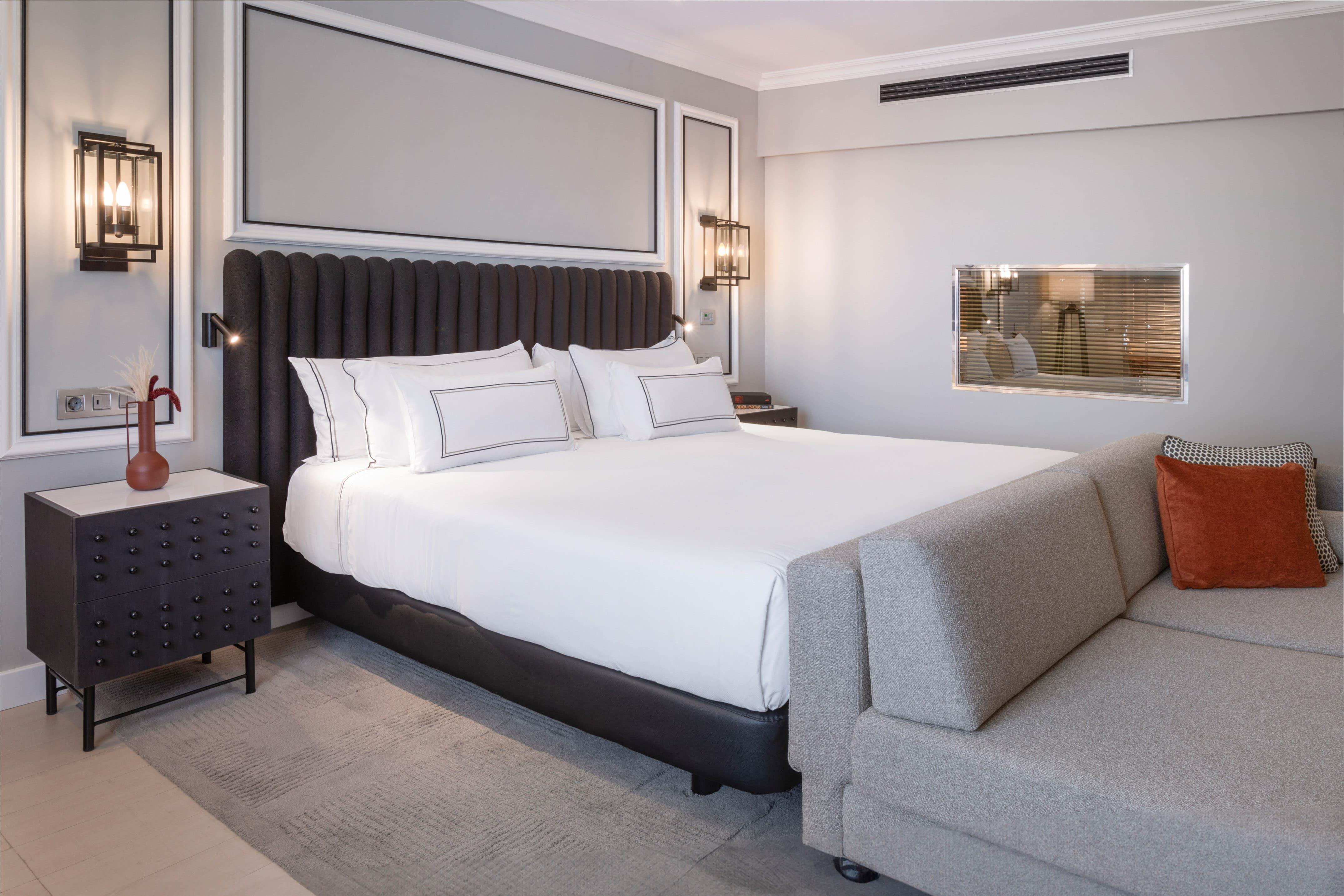 Junior Suite Standard