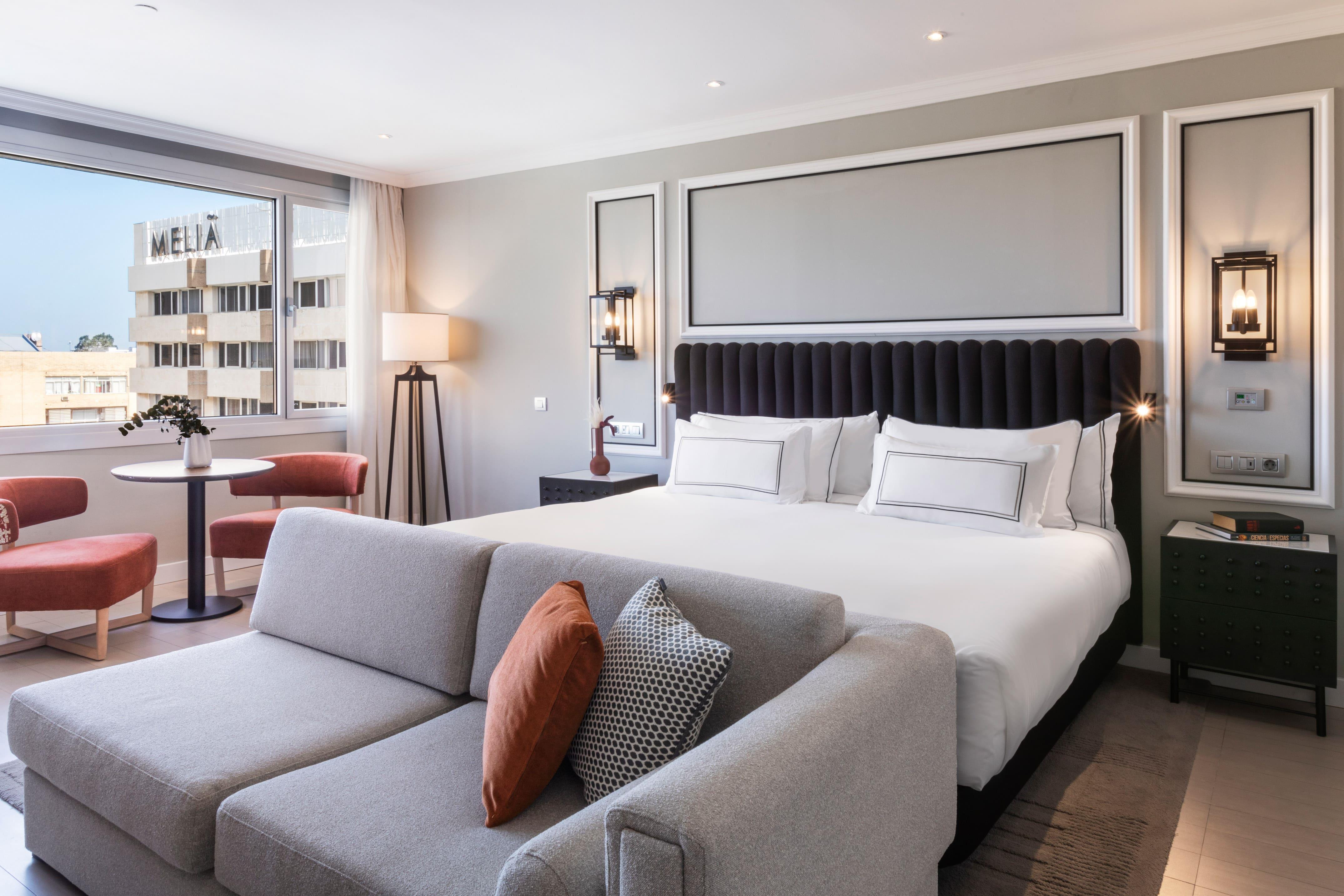 Junior Suite Standard