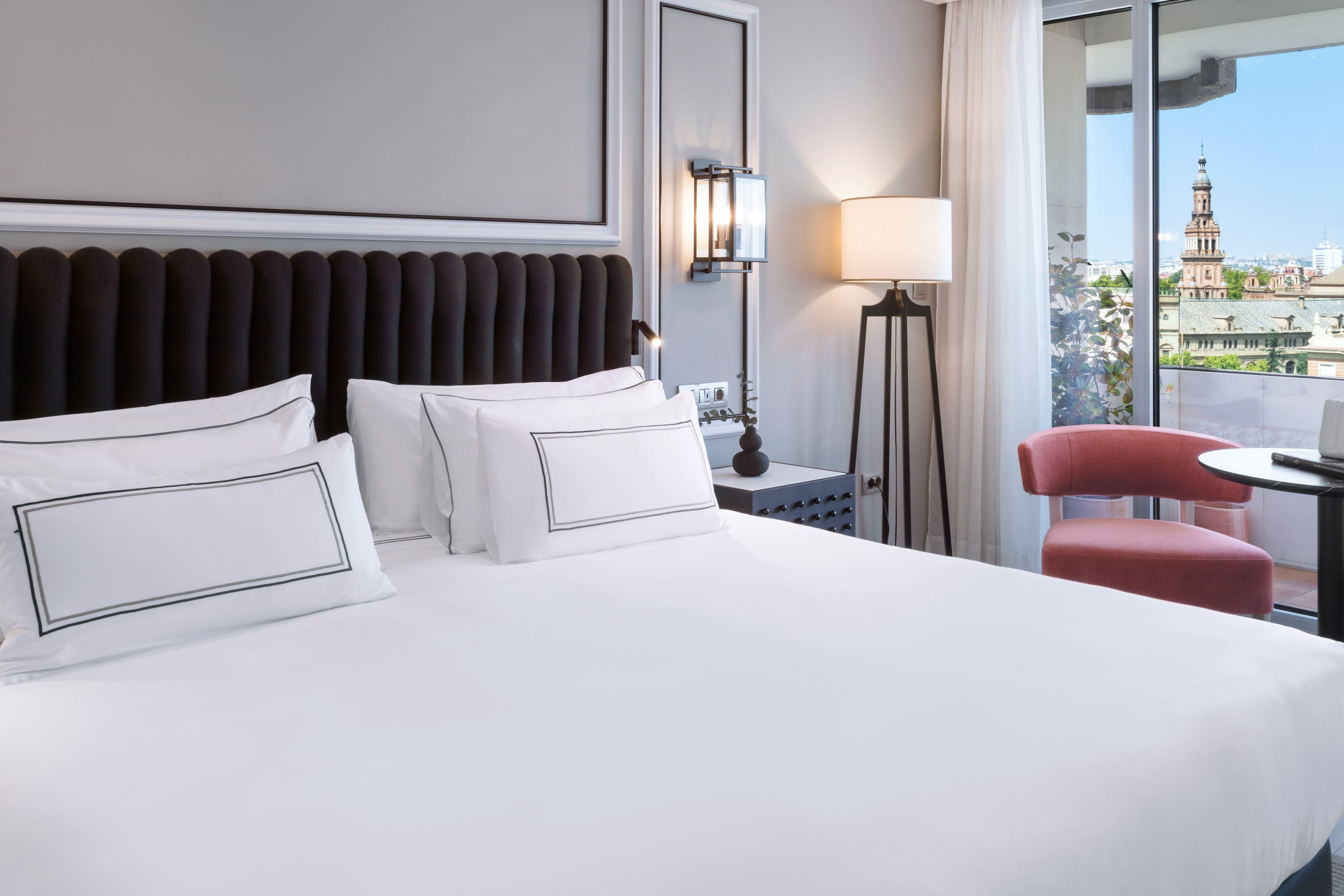 Suite Executive Two Bedrooms