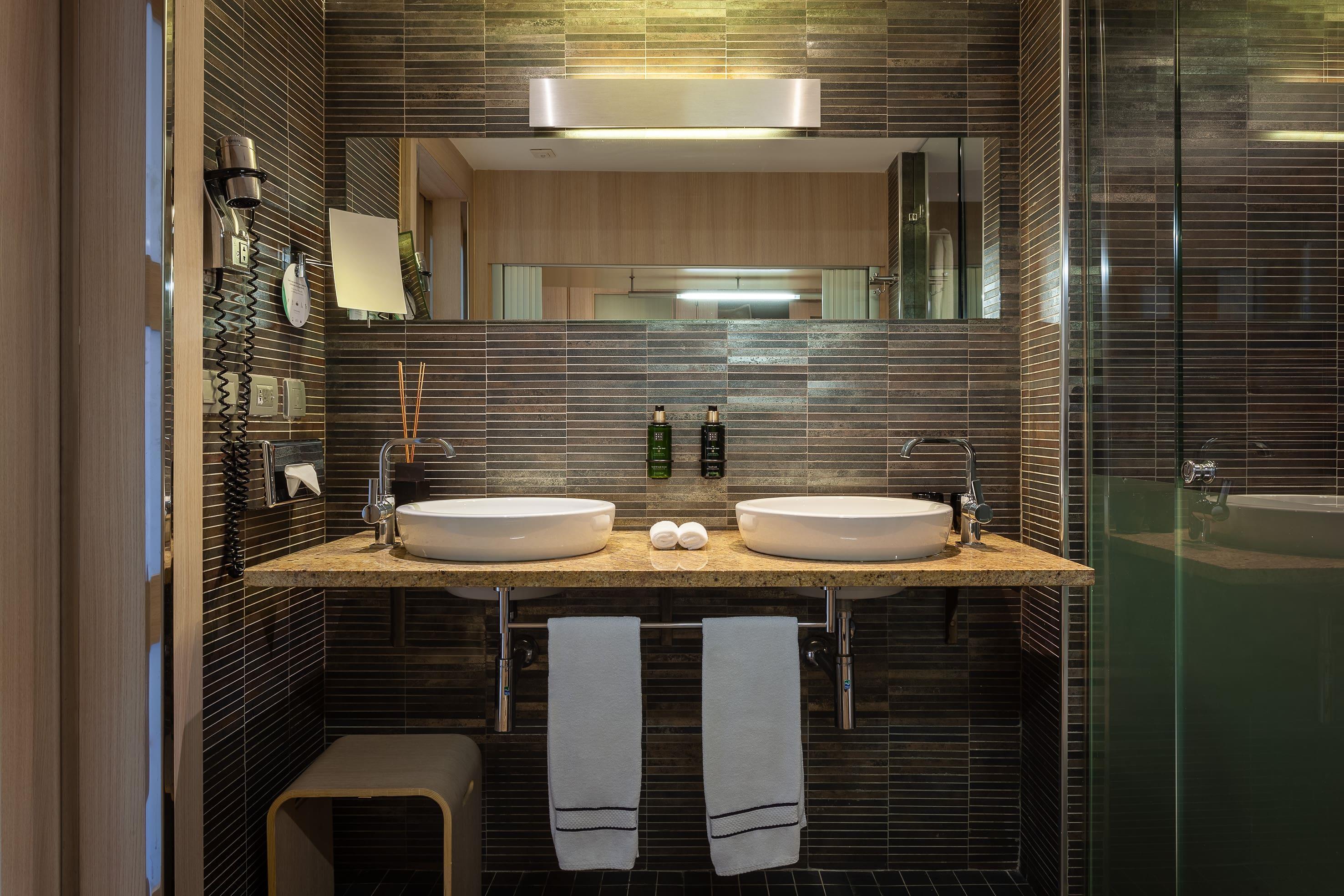 Junior Suite with Terrace