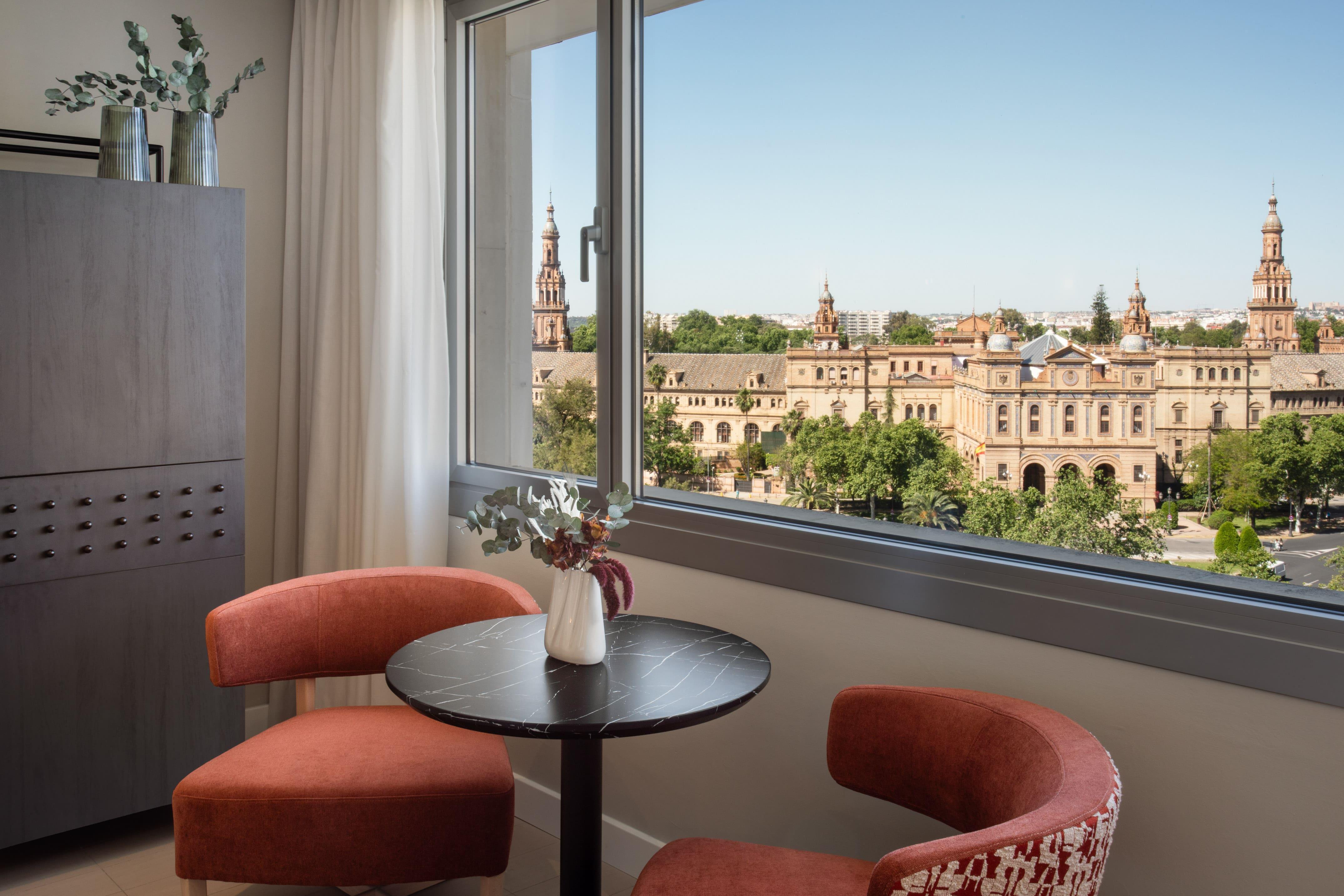 Junior Suite Standard