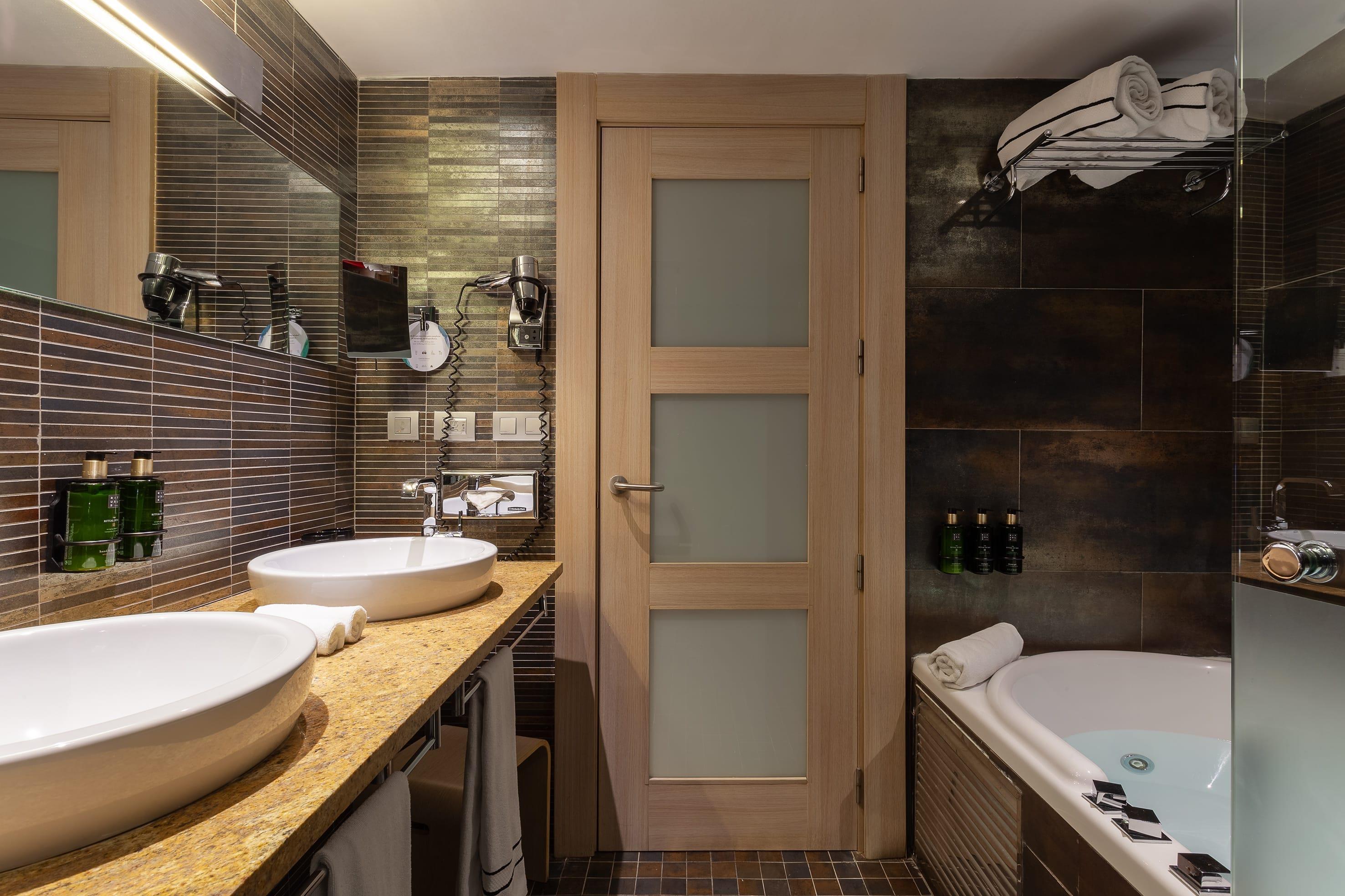 Junior Suite Standard