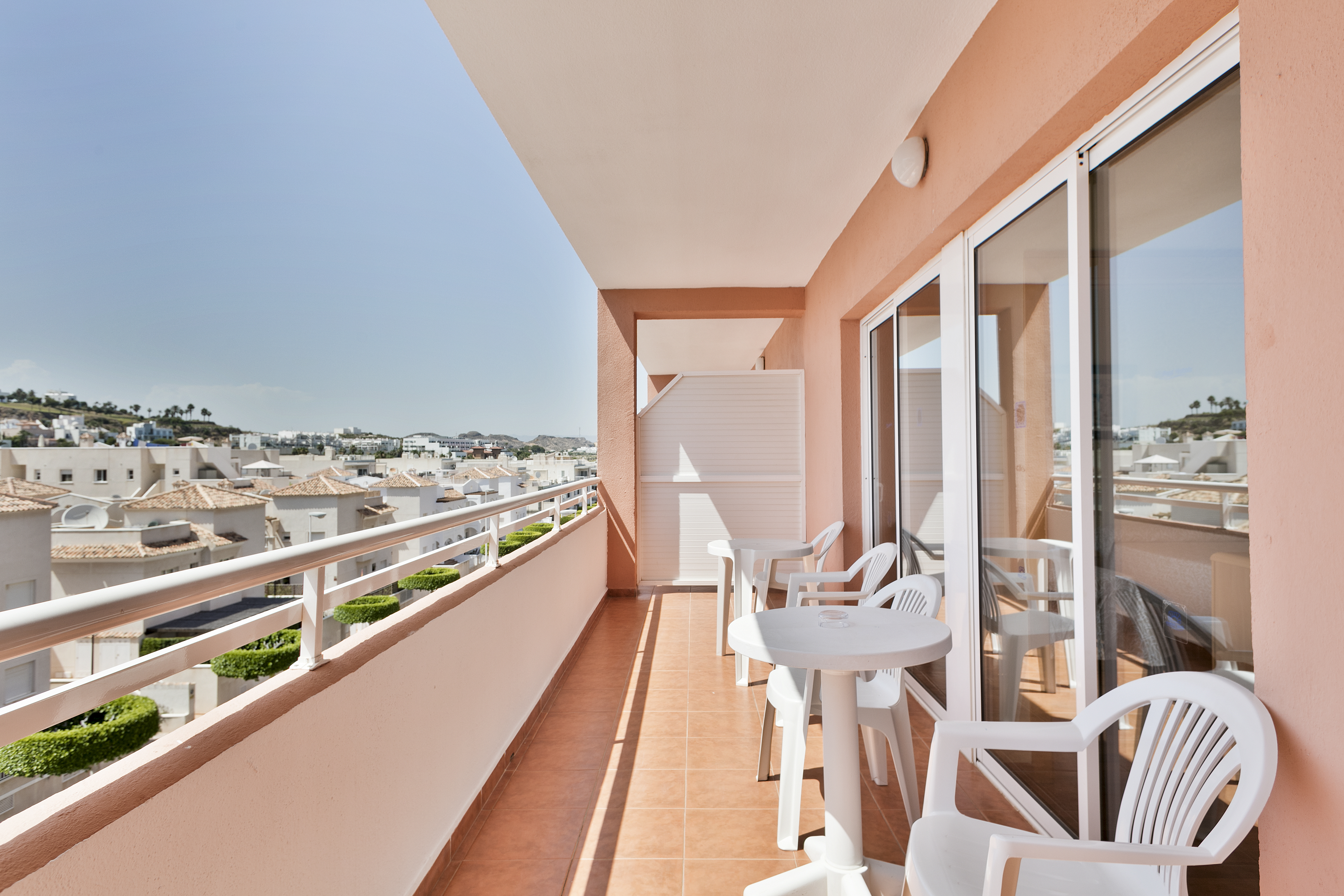 Junior Suite Capacity 4