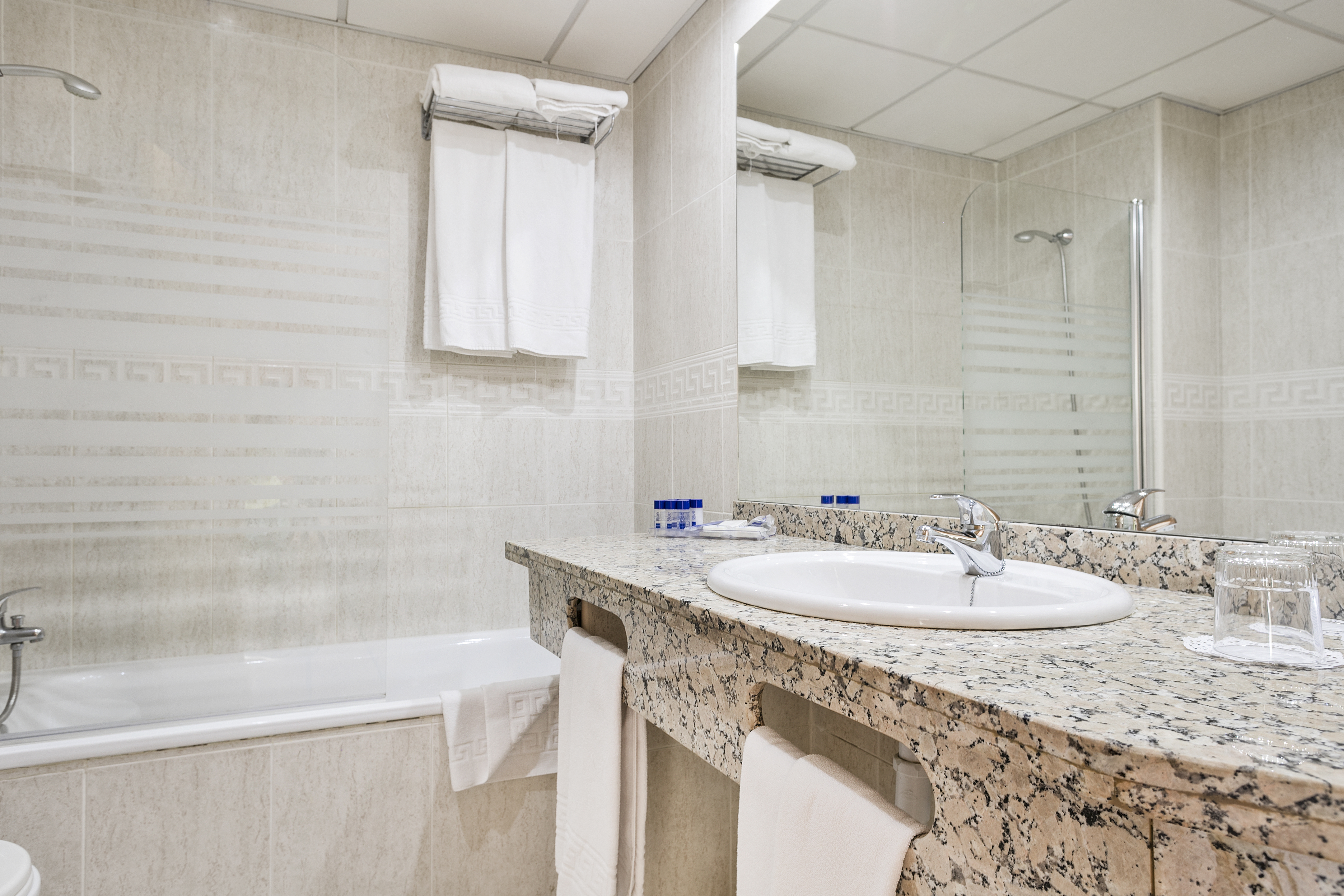 Junior Suite Capacity 5