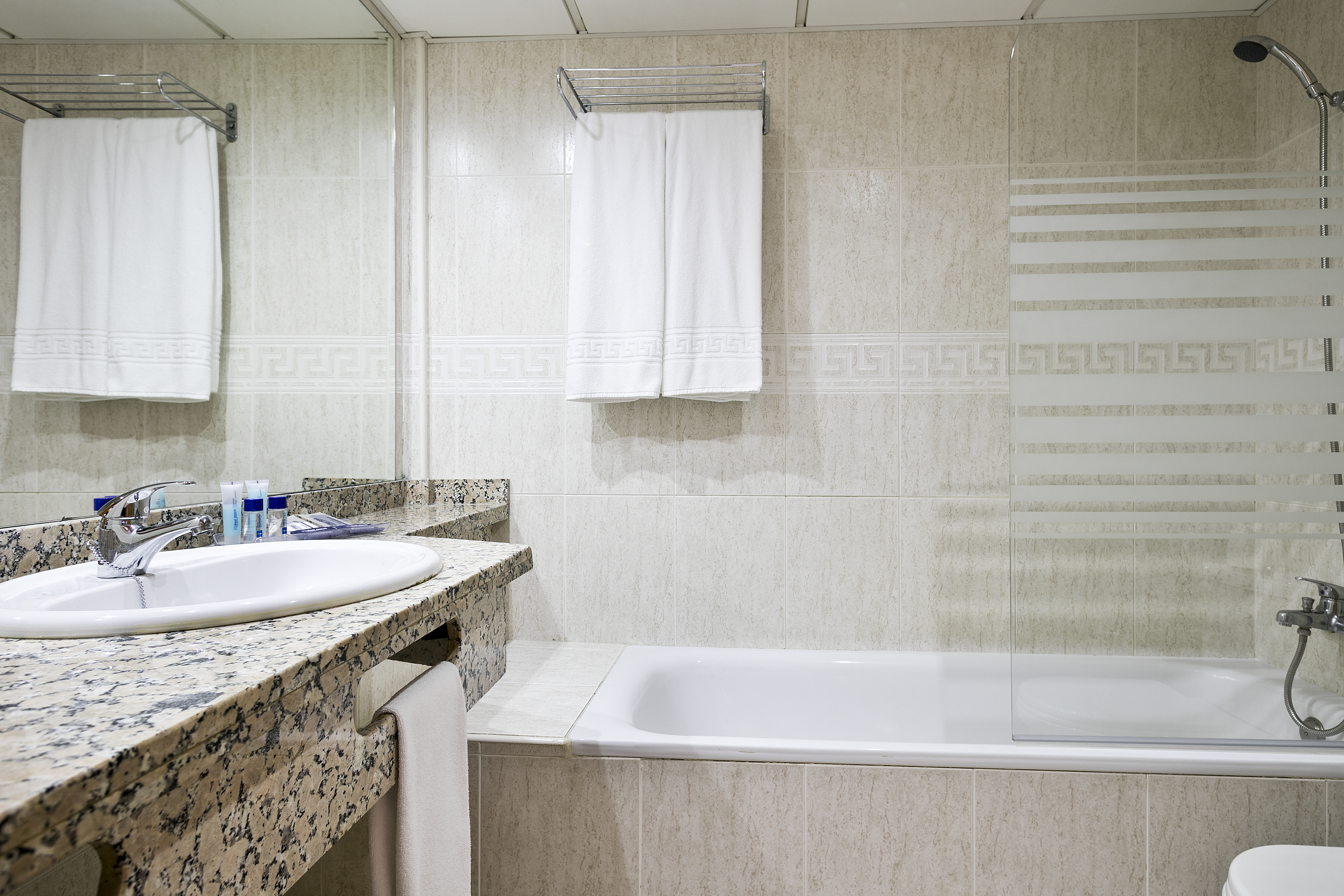 Double Sea View Capacity 3