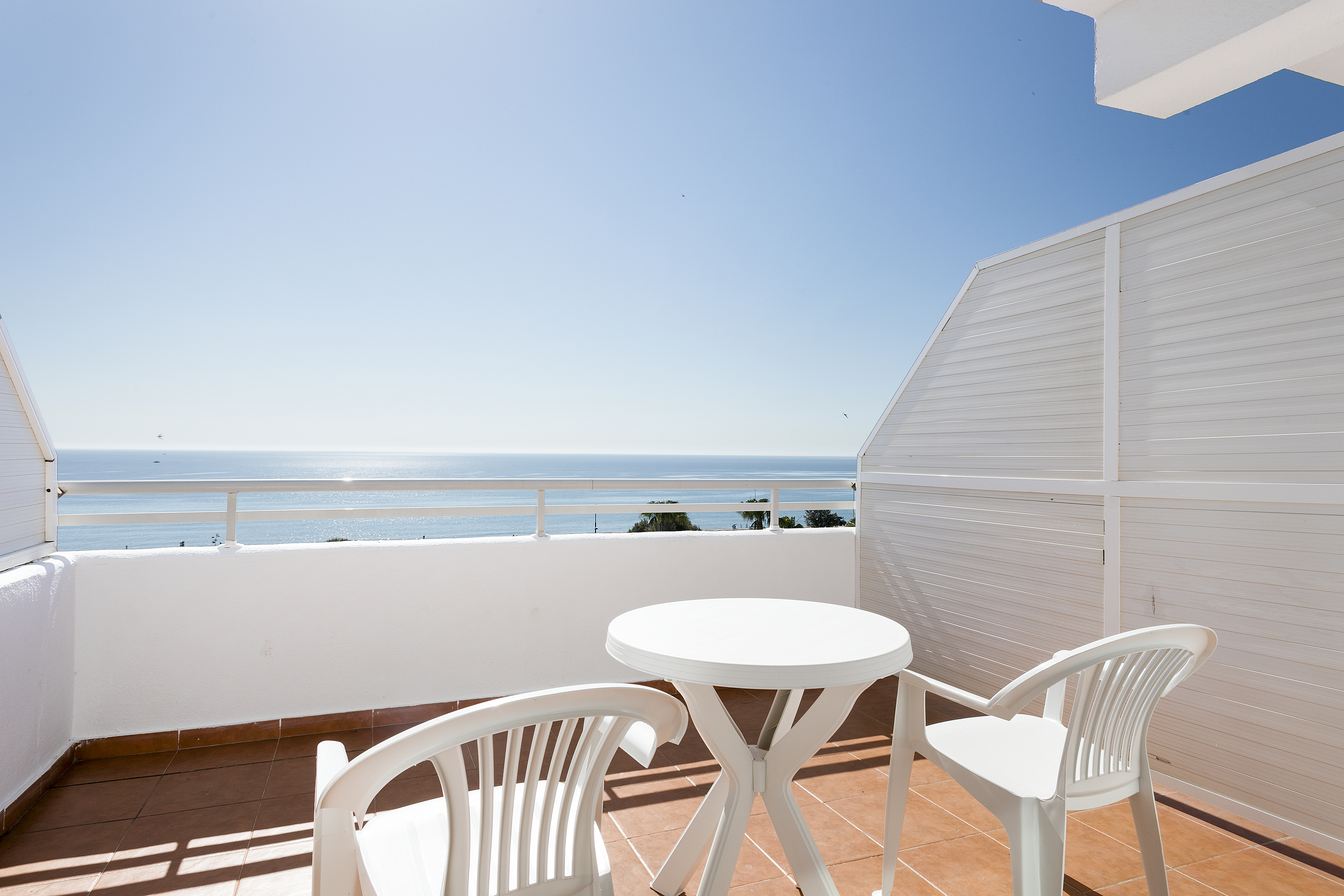 Double Sea View Capacity 3