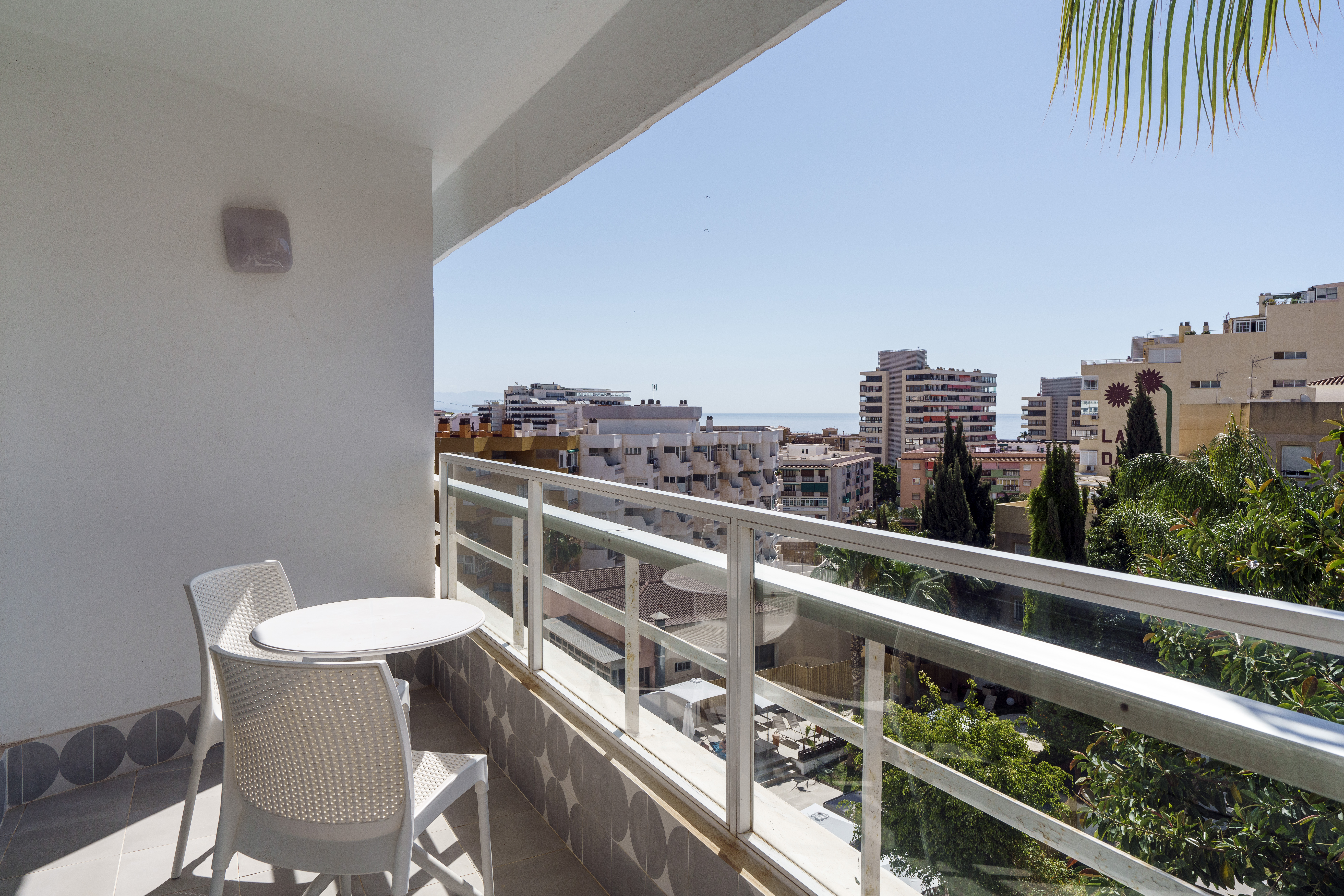 Junior Suite Sea View