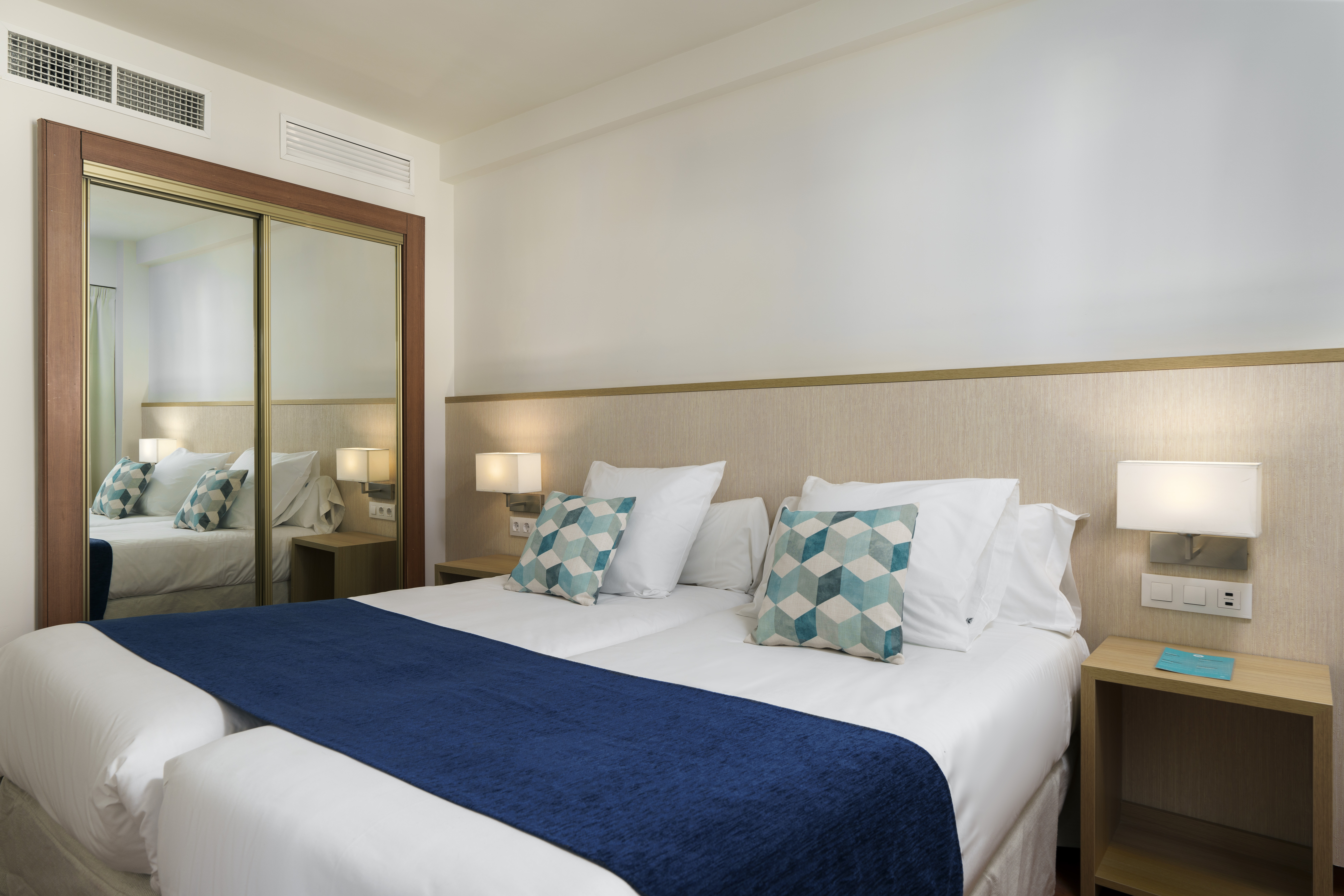 Junior Suite Standard