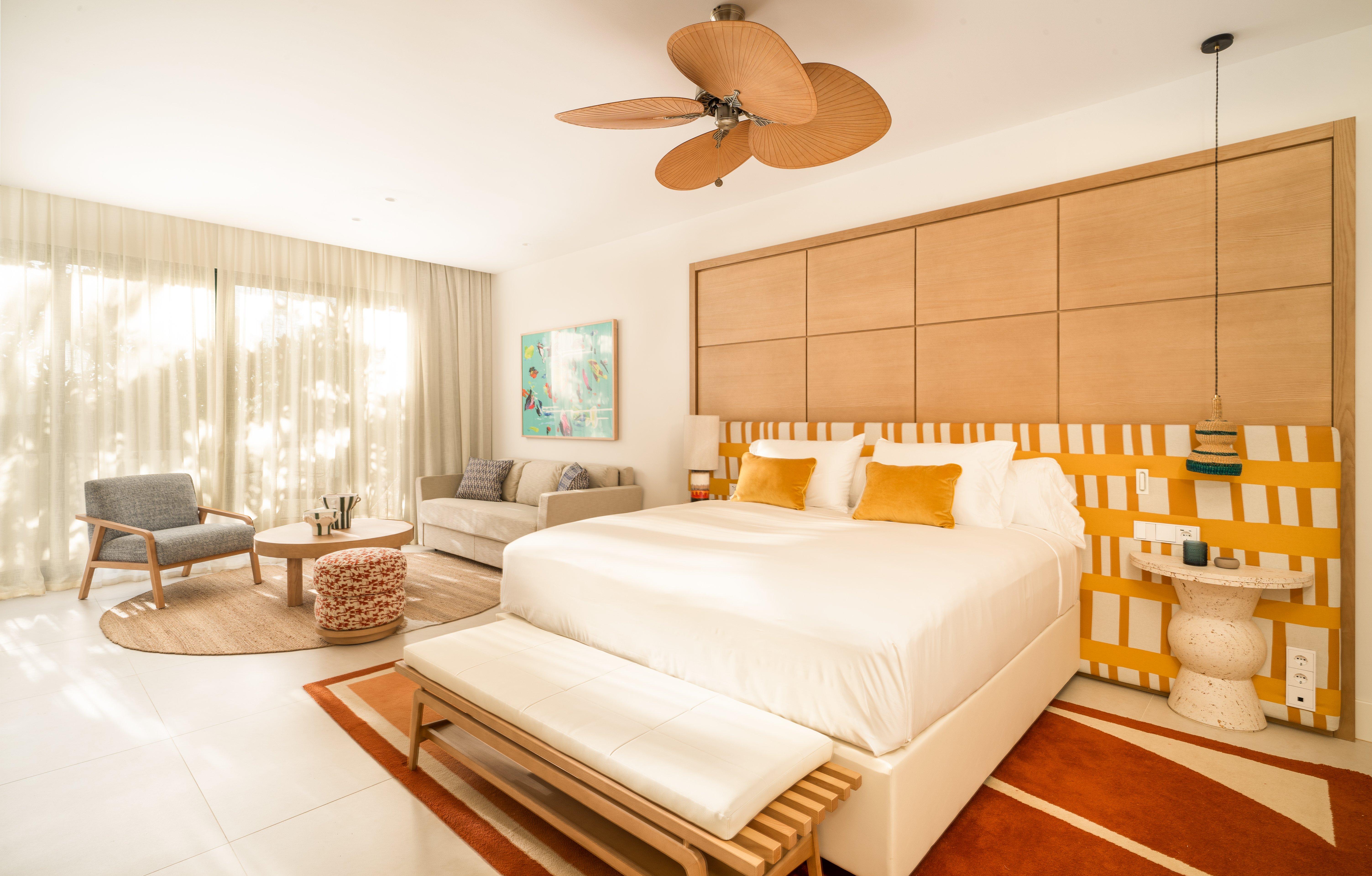 Studio Sea View King Bed