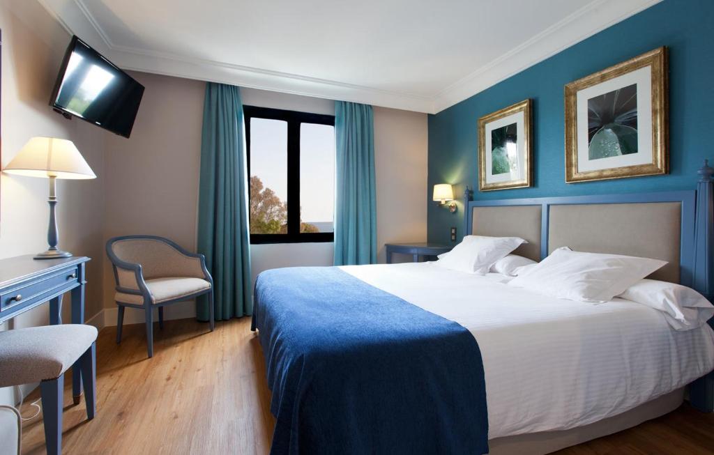 Suite Deluxe Two Bedroom