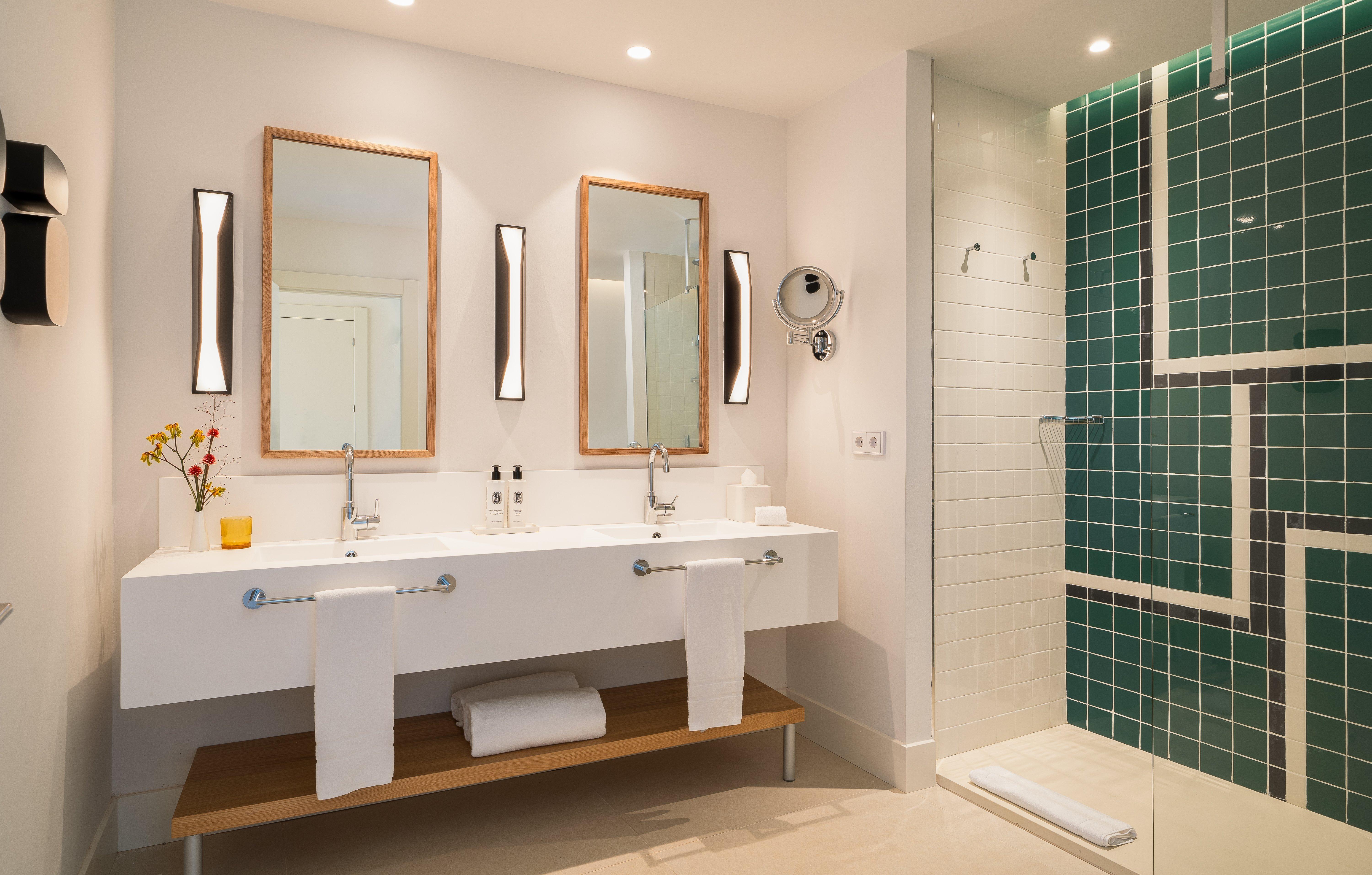 Double Premium Sea View