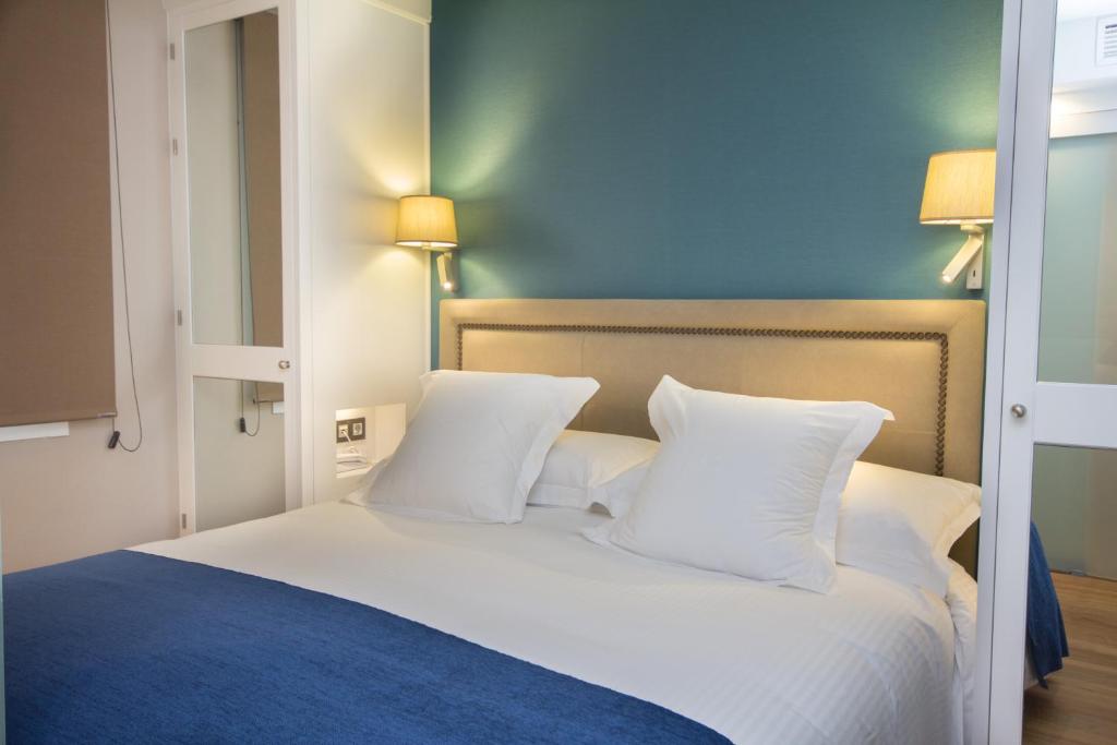 Suite Luxury Two Bedrooms