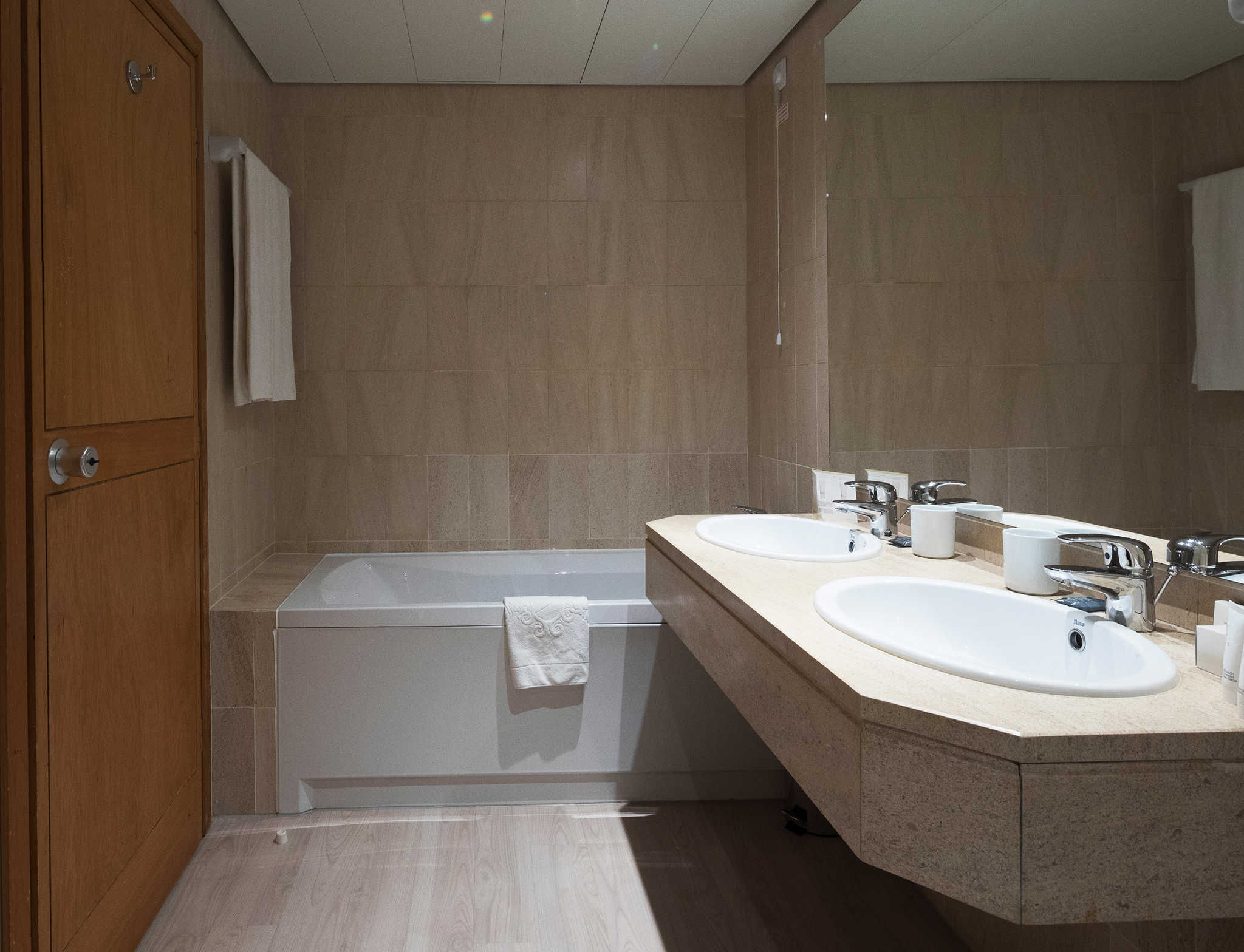 Suite Sea View with Balcony